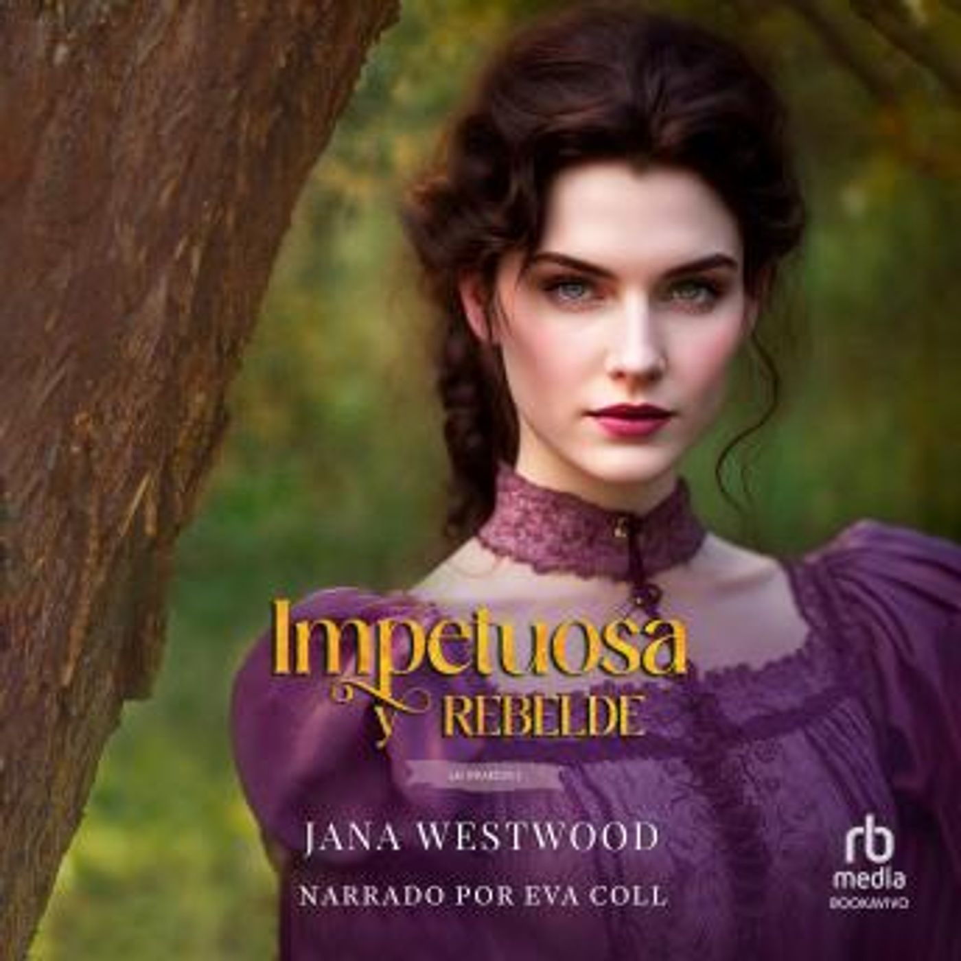 Get Top Full Audiobooks in Romance, Historical