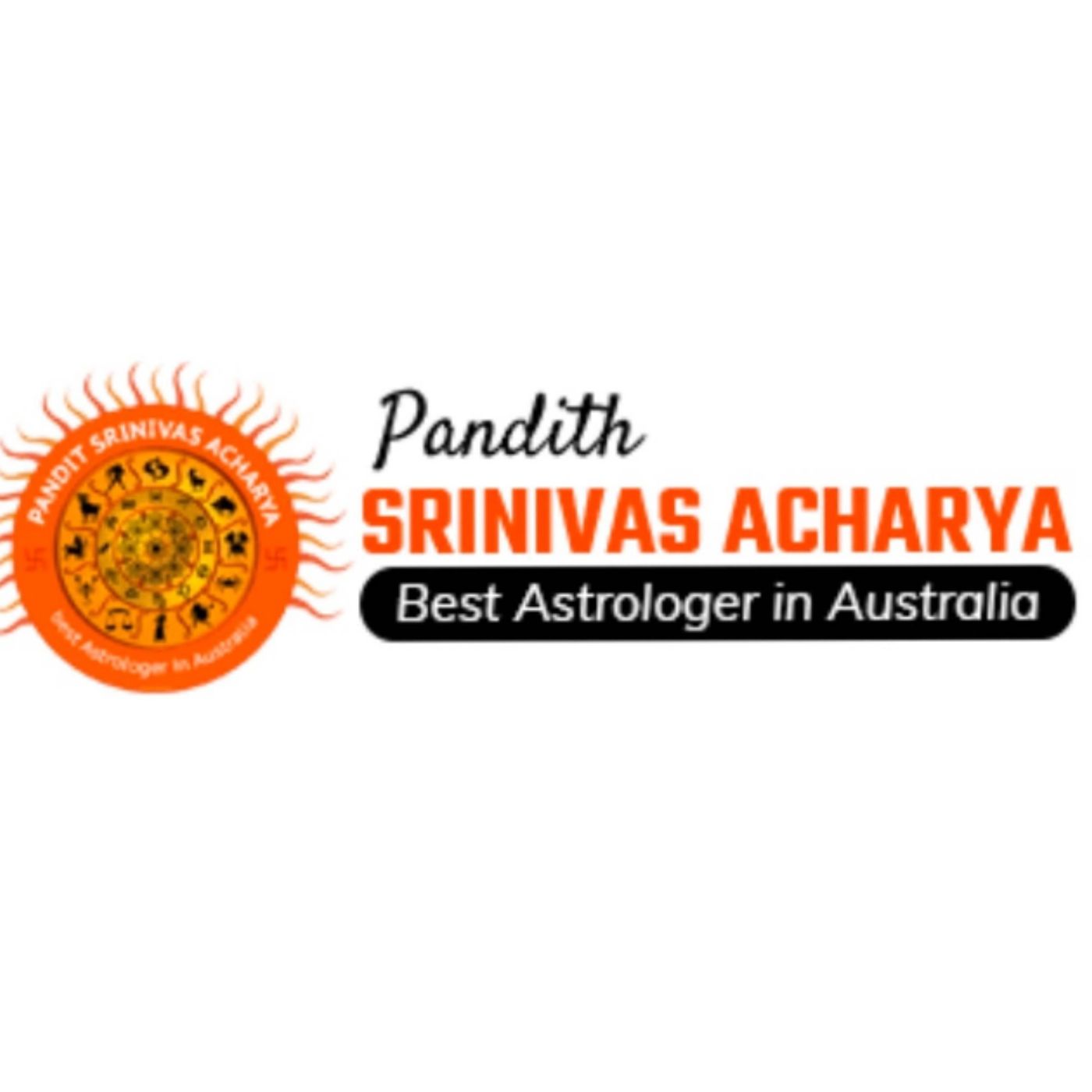 Pandit Srinivas Acharya podcast artwork