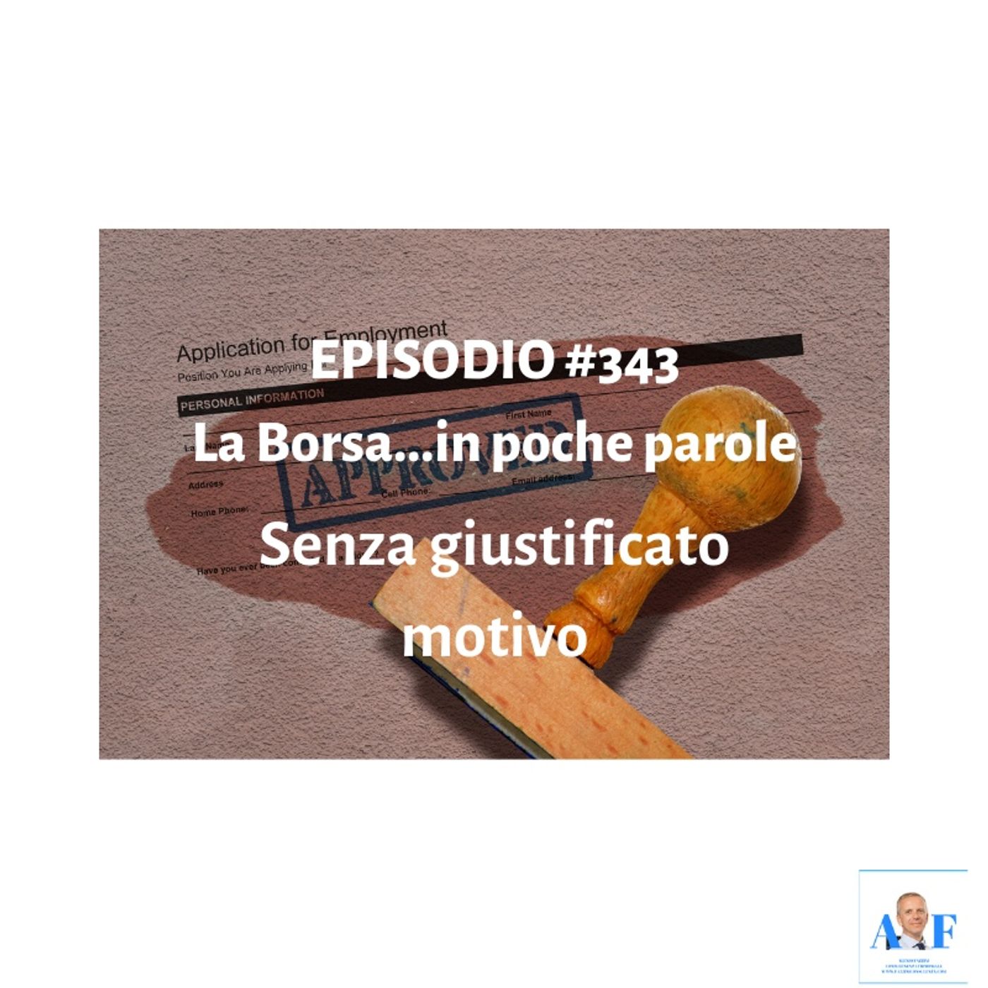 La Borsa...in poche parole - Show