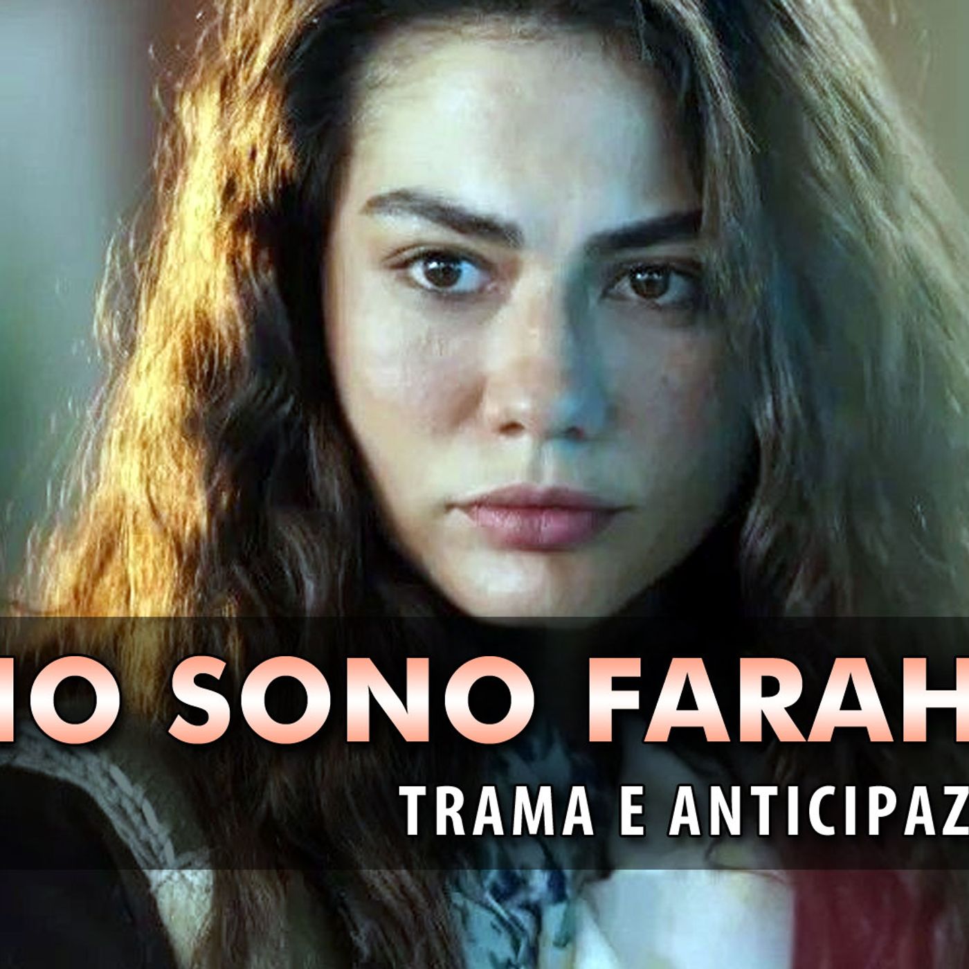Io Sono Farah, Anticipazioni: Farah prende una decisione impossibile!