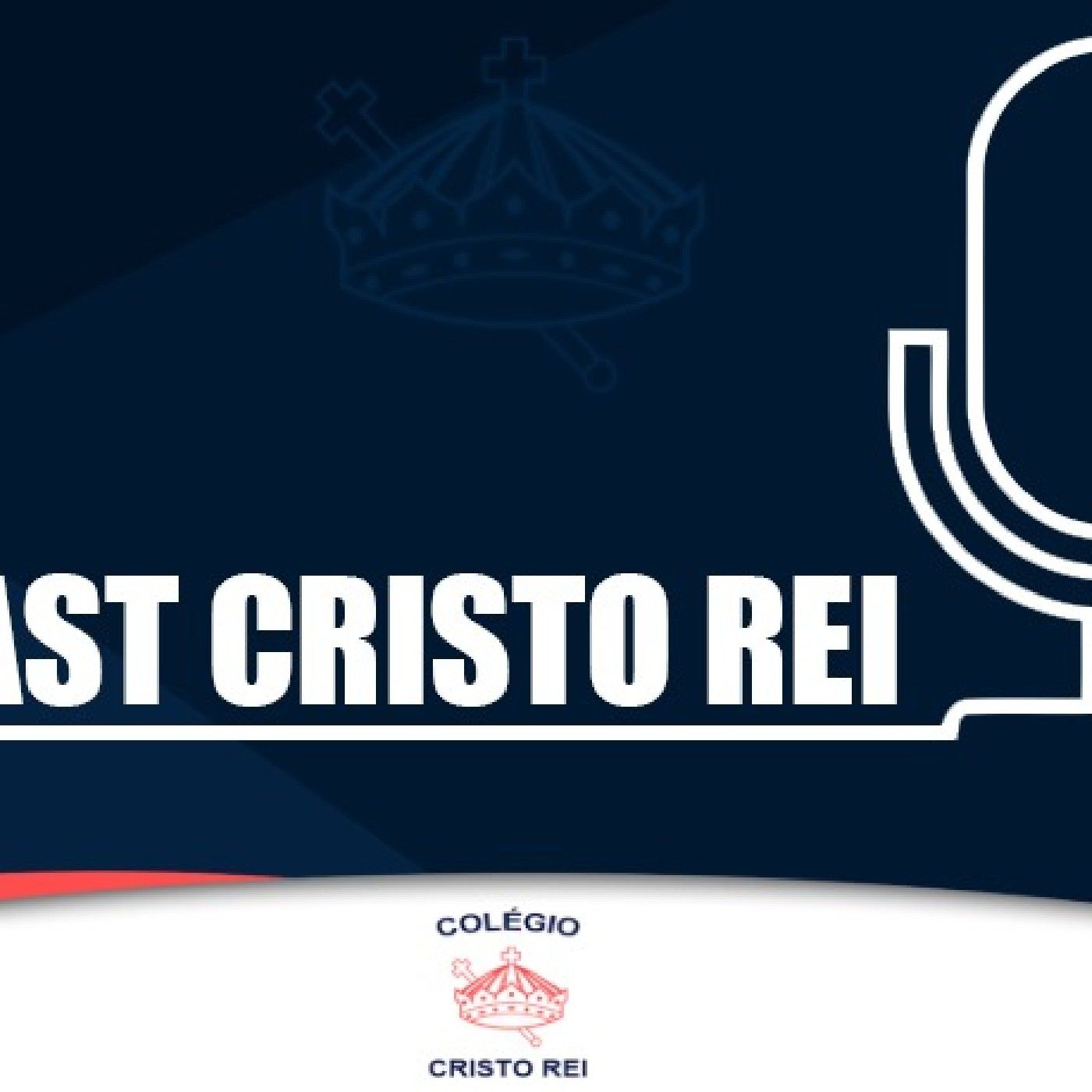 Pod Cast Cristo Rei