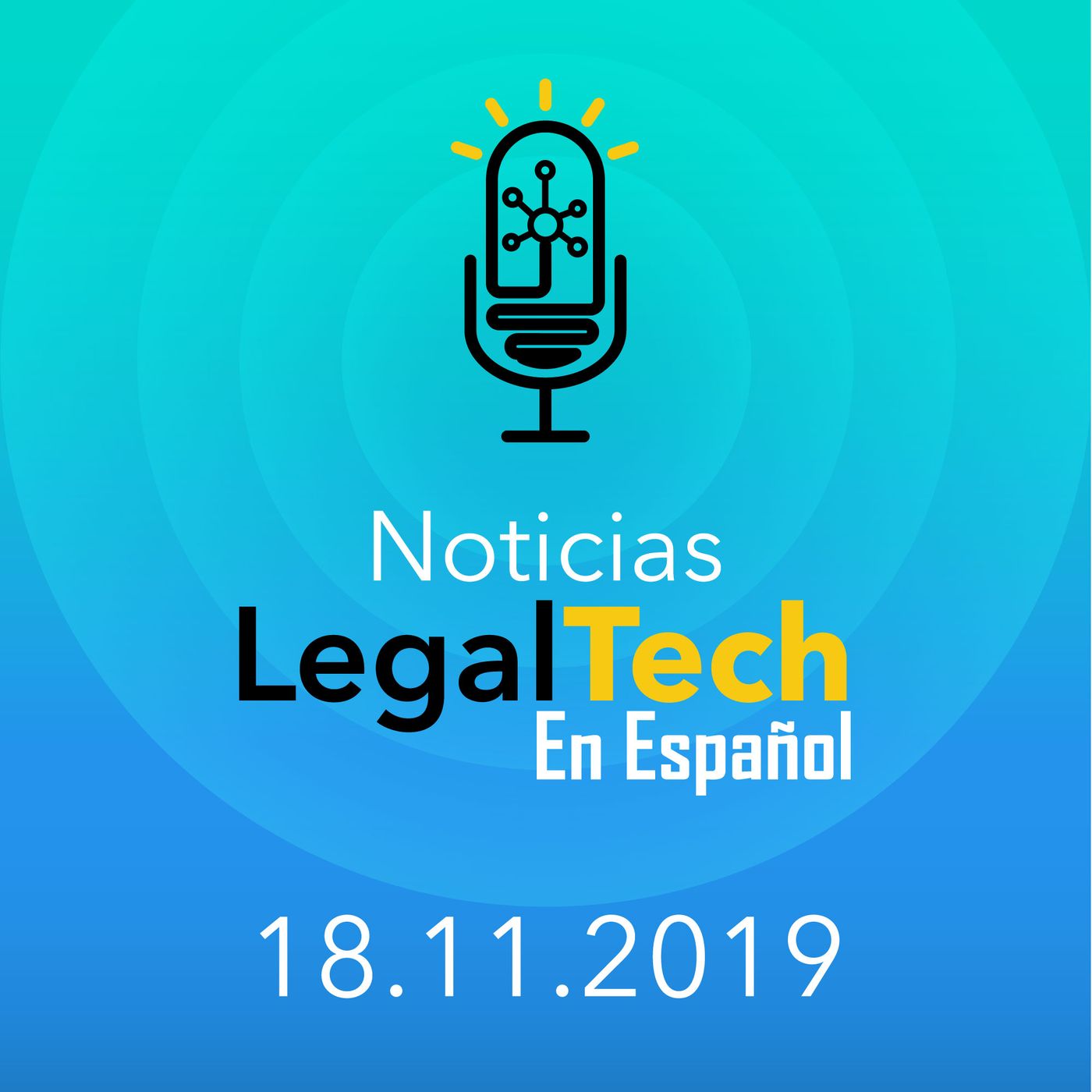 Algoritmica Podcast