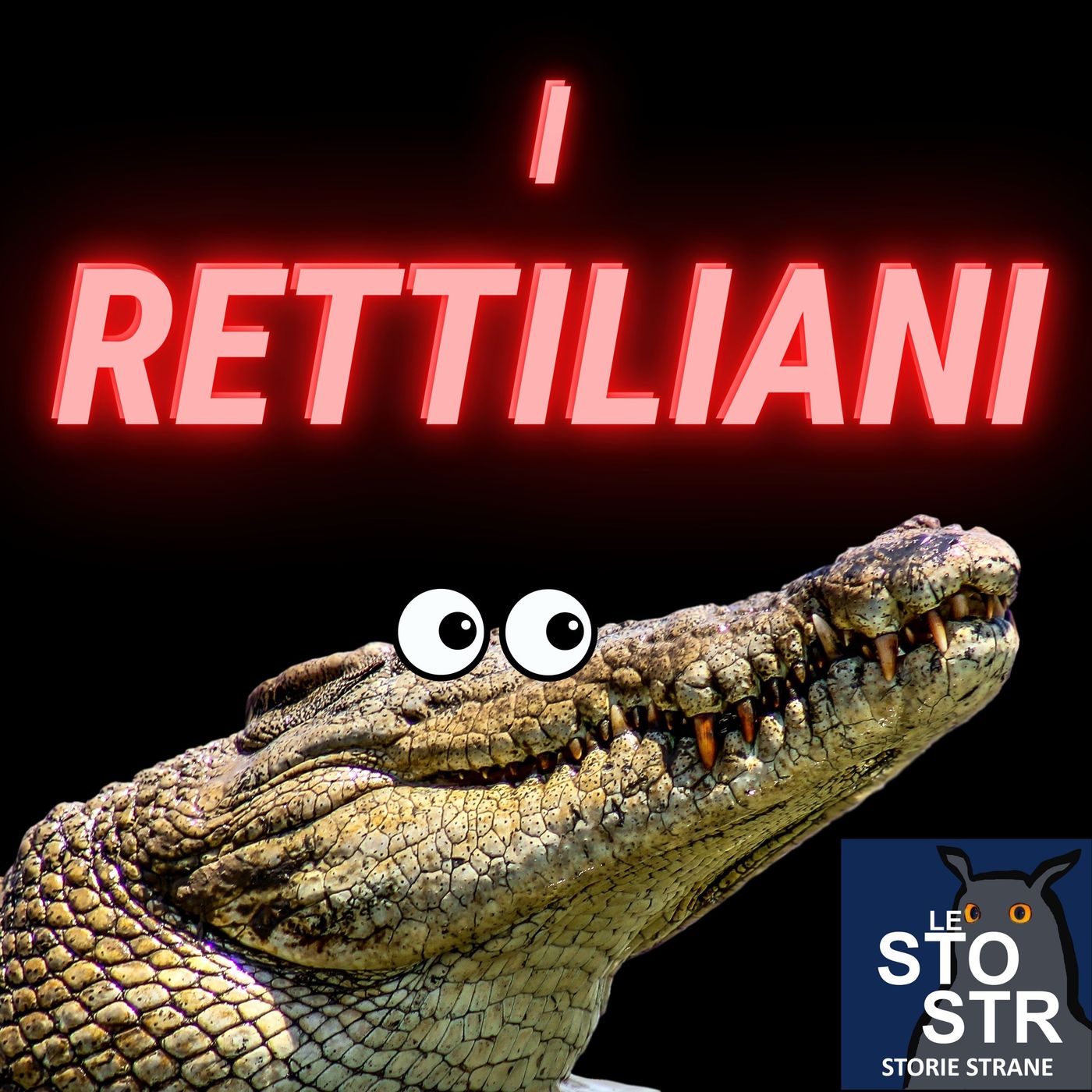 Le StoStr - Le storie strane