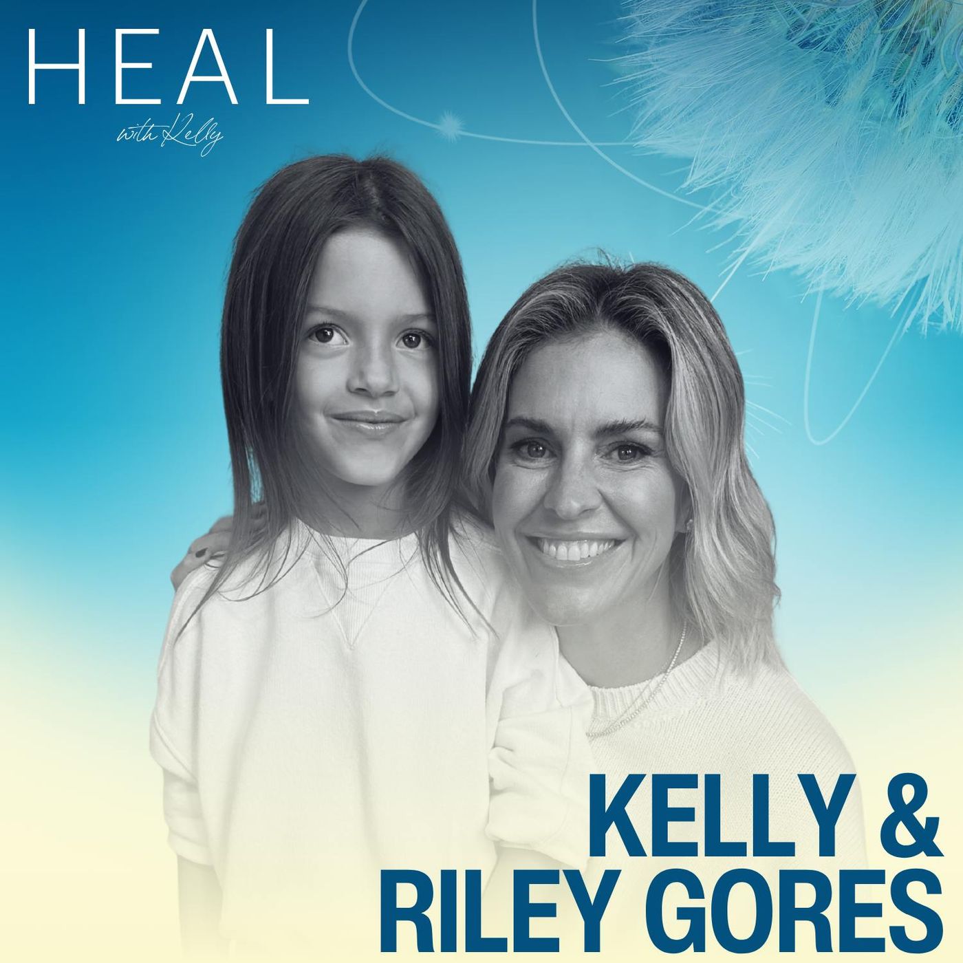Words of Wisdom and Wonder from Kelly’s 6-Year-Old Daughter Riley Grace