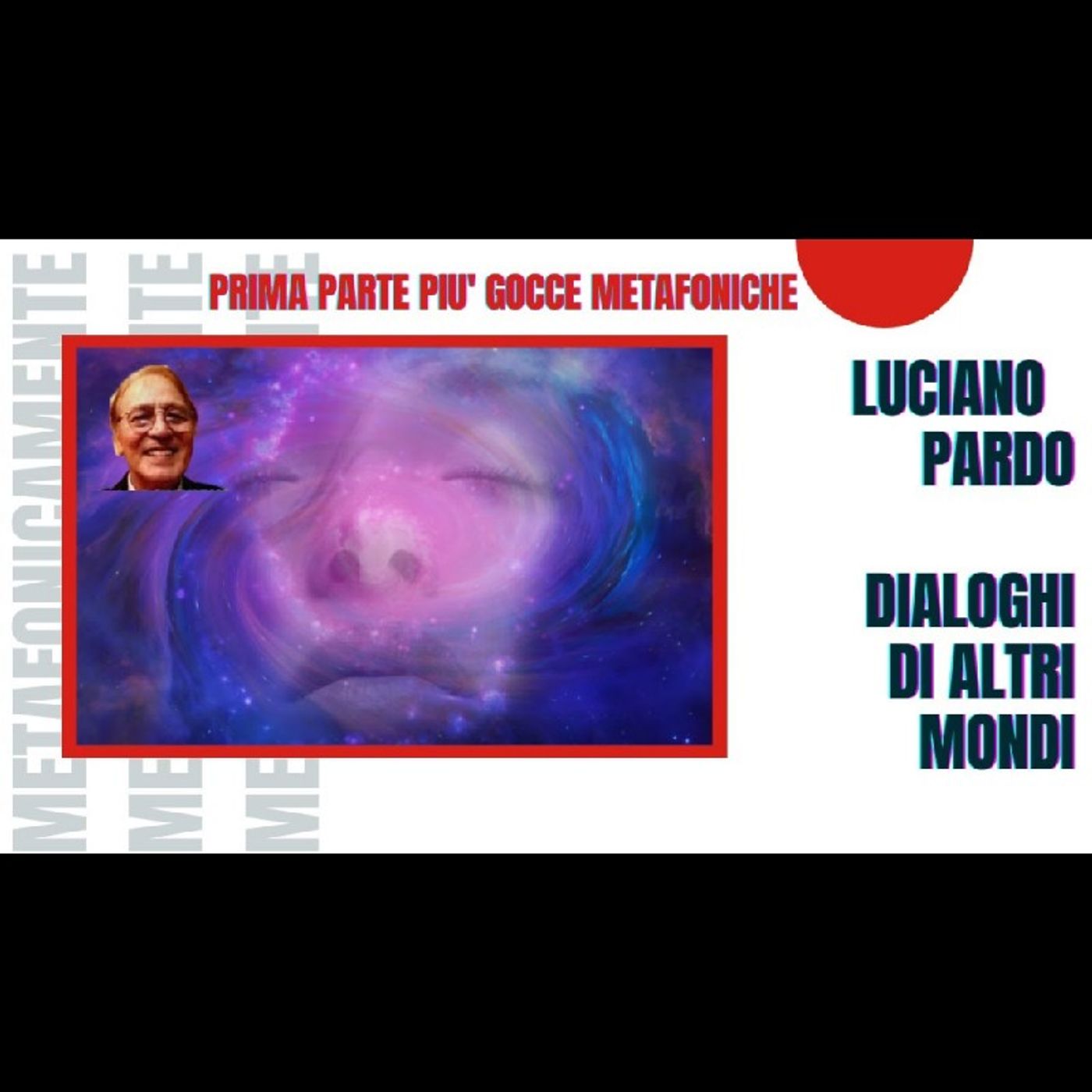 Gocce Di Luce Metafonica