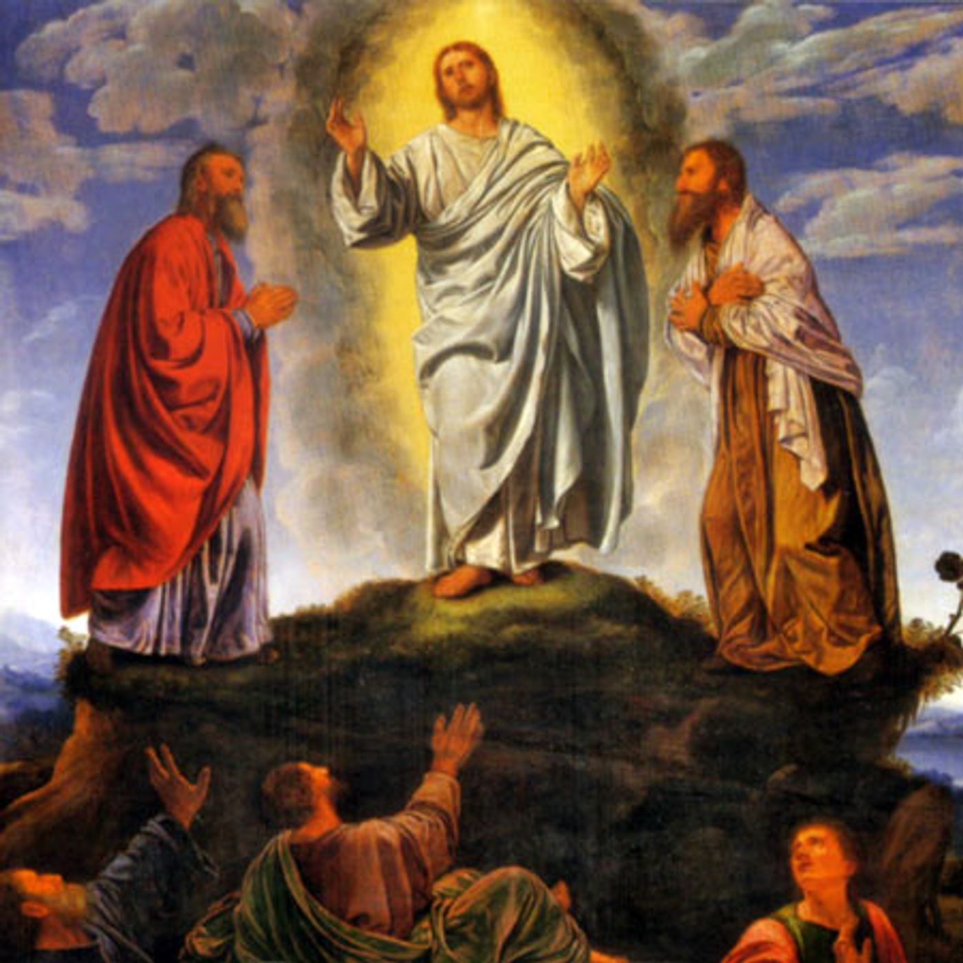 Pratica del Vangelo