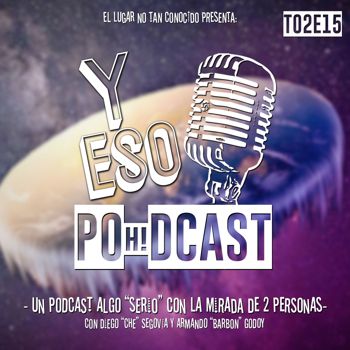 y eso poh!-dcast