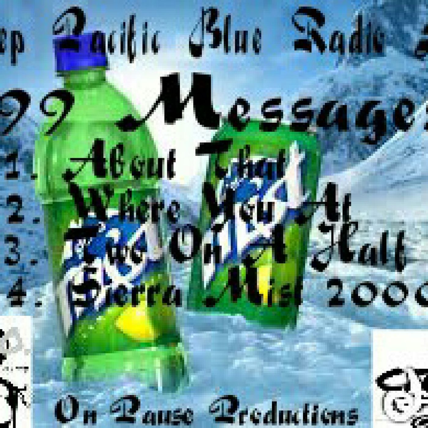 99 Messages episode artwork