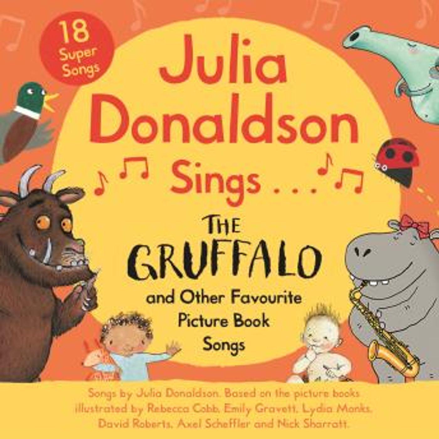 Get Latest Full Audiobooks in Kids, Ages 5 & Under