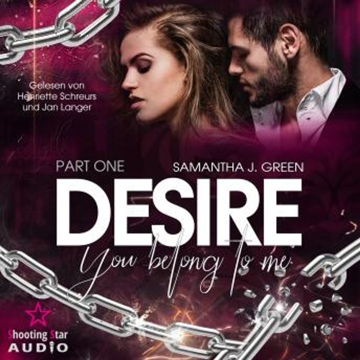 Listen to New Full Audiobooks in Romance, Modern