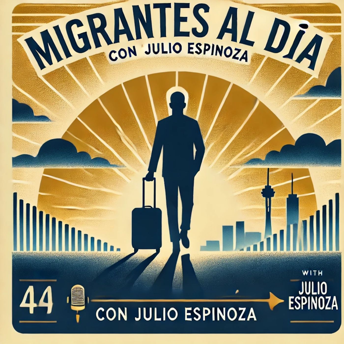 Migrante Al Día