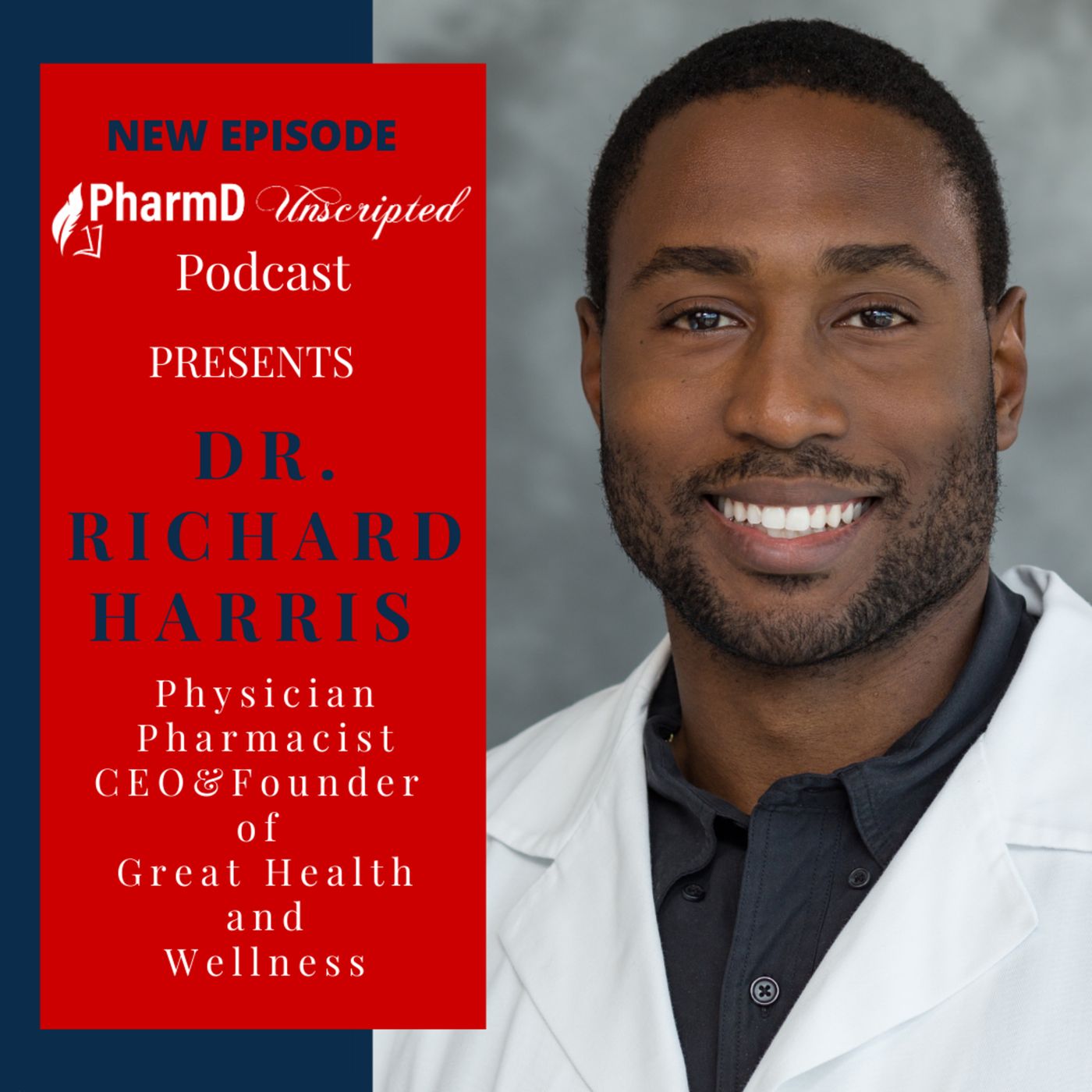 PharmD Unscripted with Dr. Bree and Dr. LaQuita J