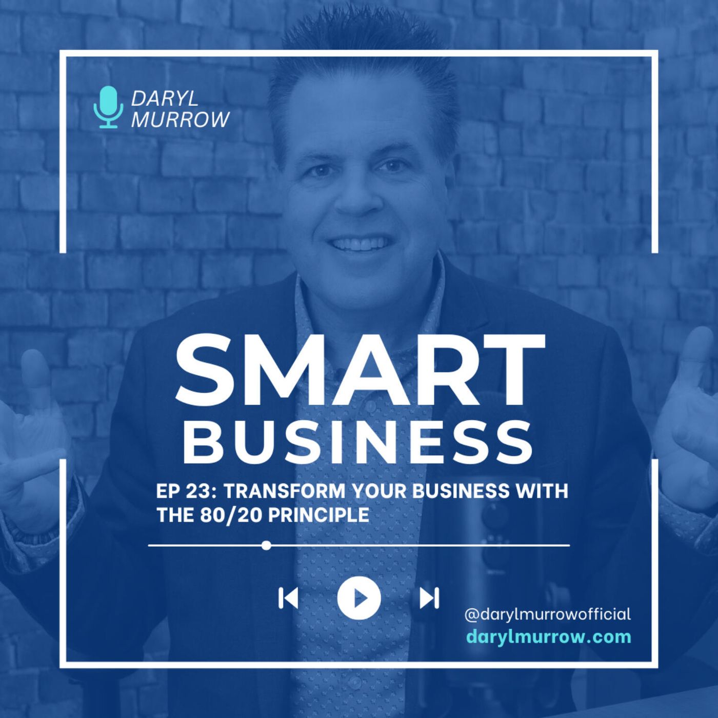 Smart Business