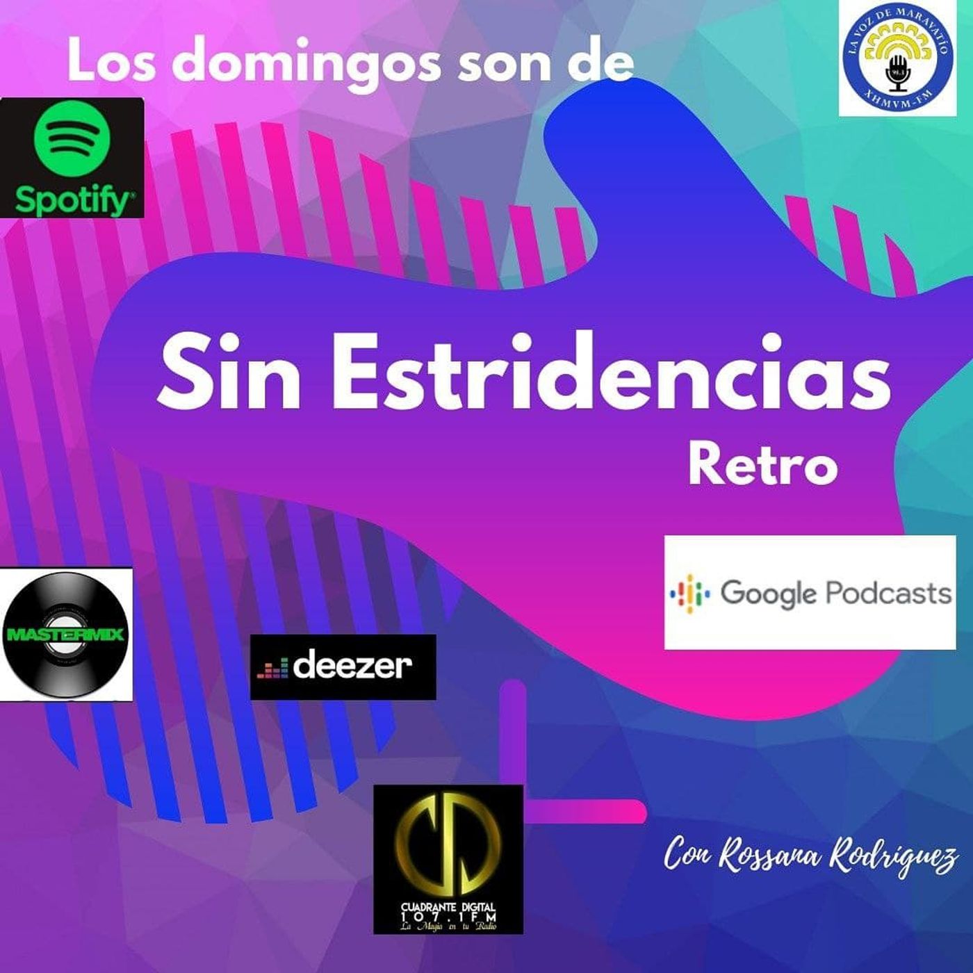 Octubre 03 episode artwork