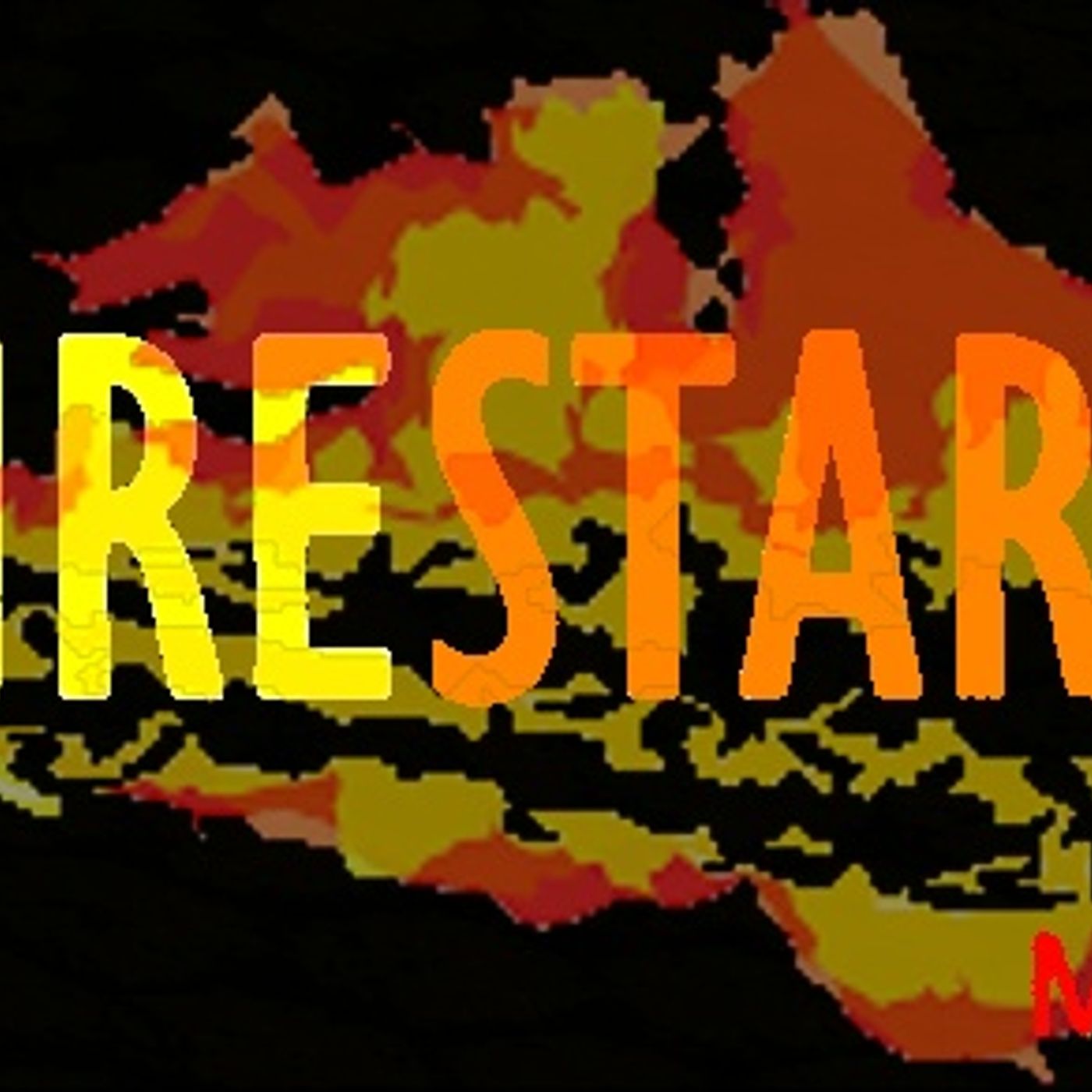 Fire Starters Podcast