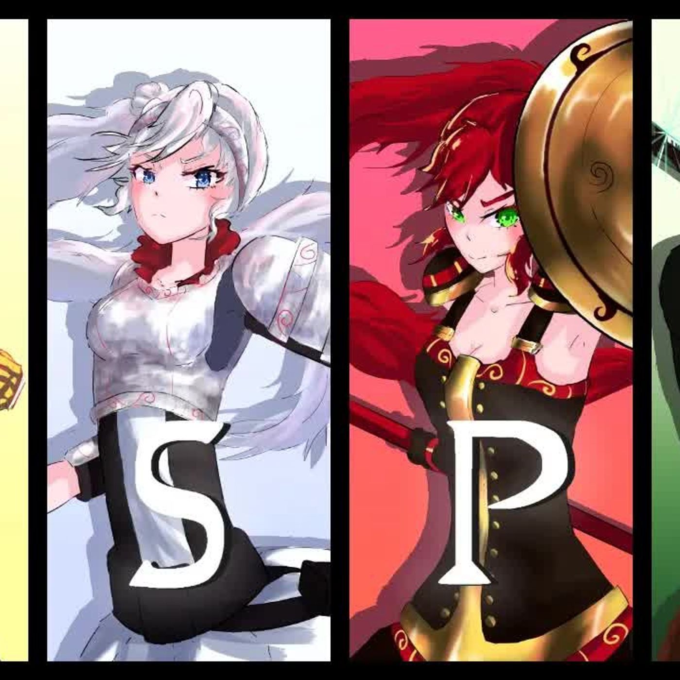 JSPR