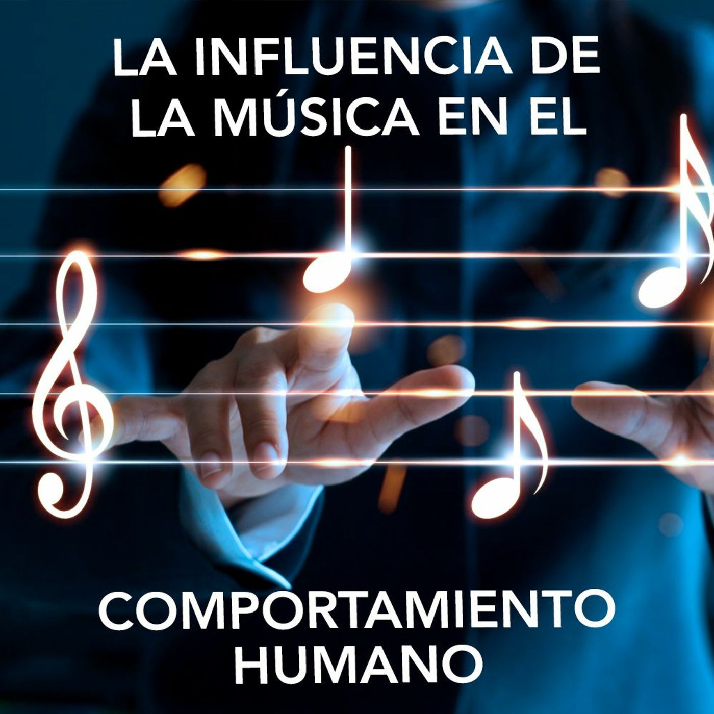 La influencia de la música en el comportamiento humano | Desafíos RCN-Javeriana episode artwork