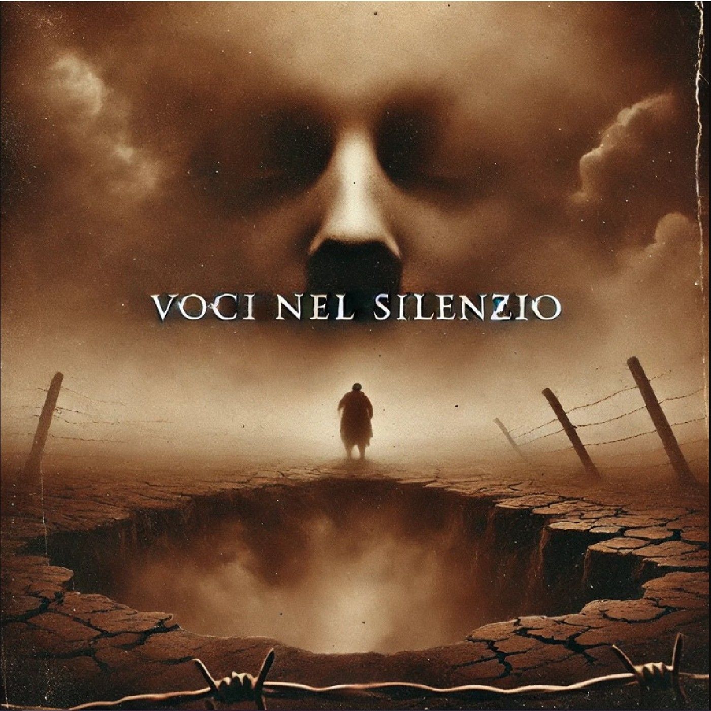Voci nel silenzio podcast artwork