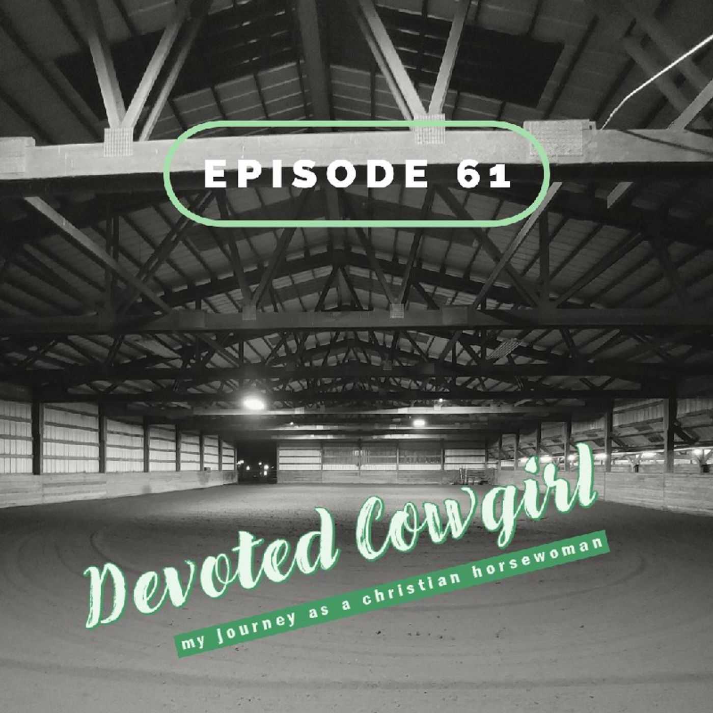 Devoted Cowgirl