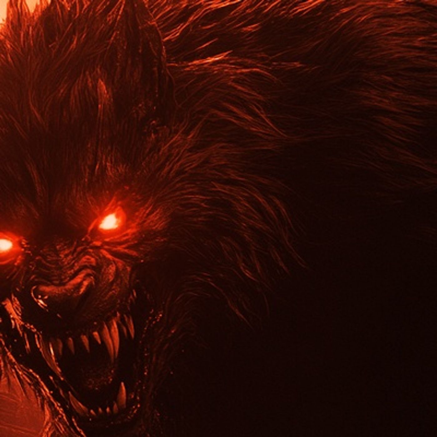 Cazando A Un NAHUAL En La MILPA Historias De Terror - REDE