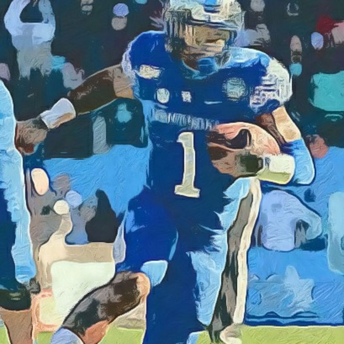 UK Fans All Day