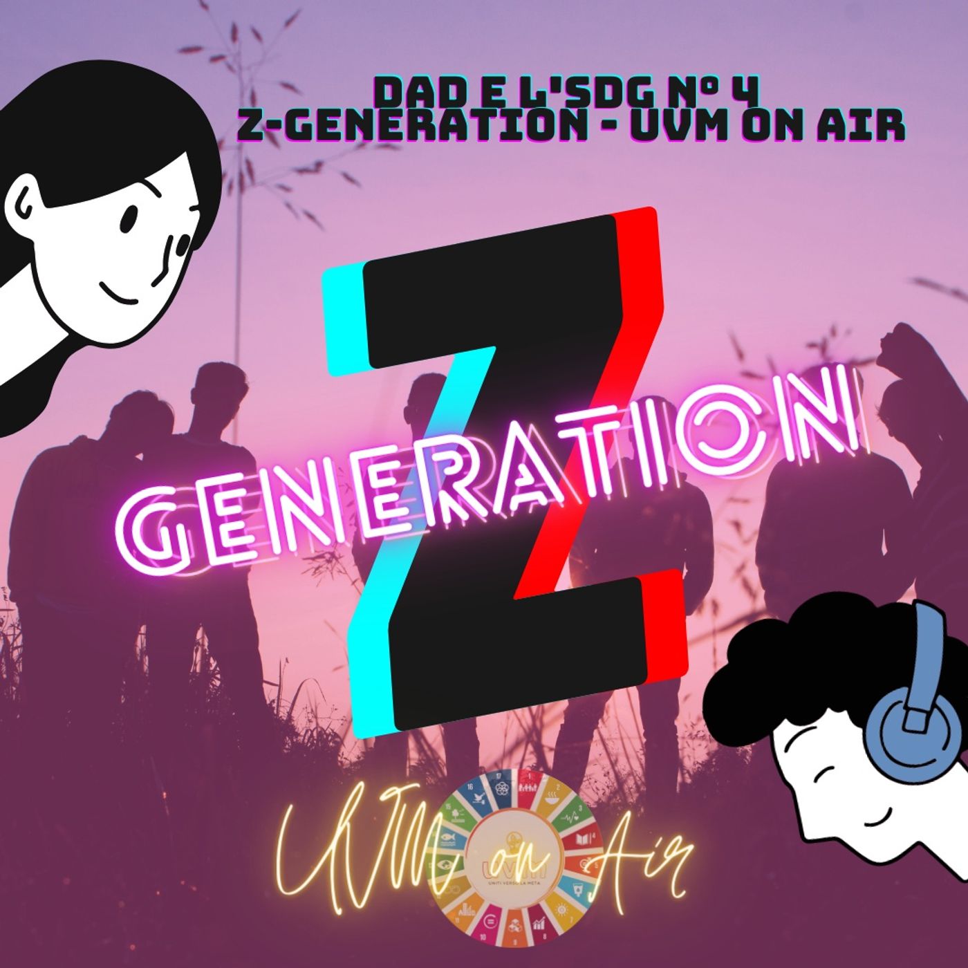 Z-GENERATION