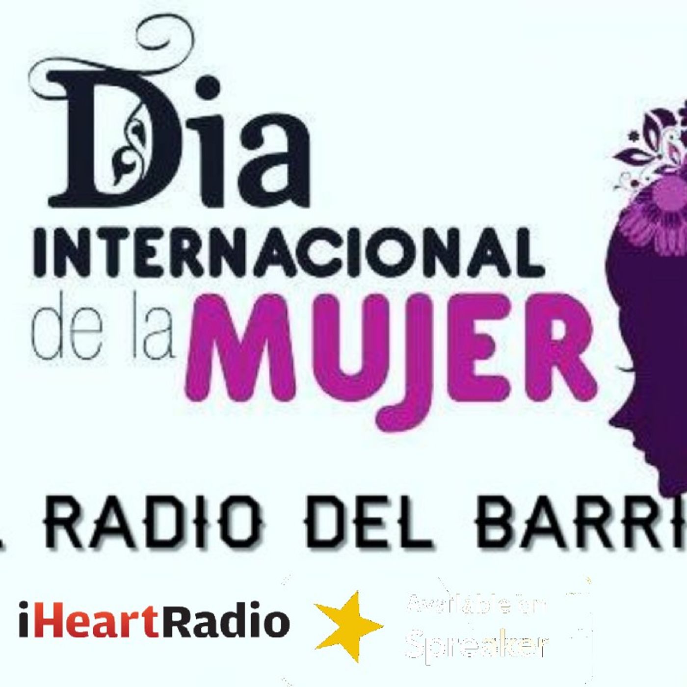 Martes 3/8/22 Episode 433 - El Radio del Barrio episode artwork