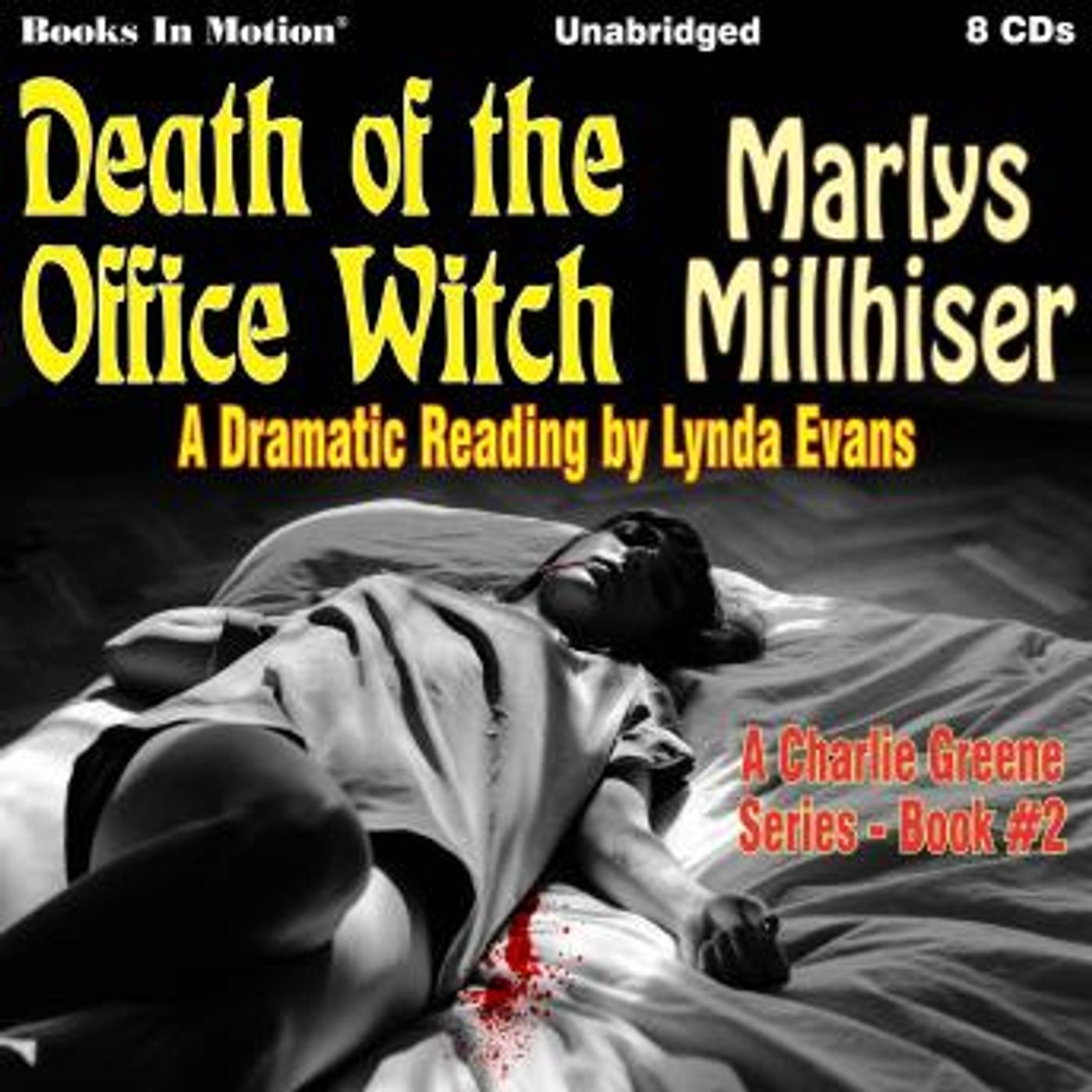 Get Latest Full Audiobooks in Mystery, Thriller & Horror, Horror