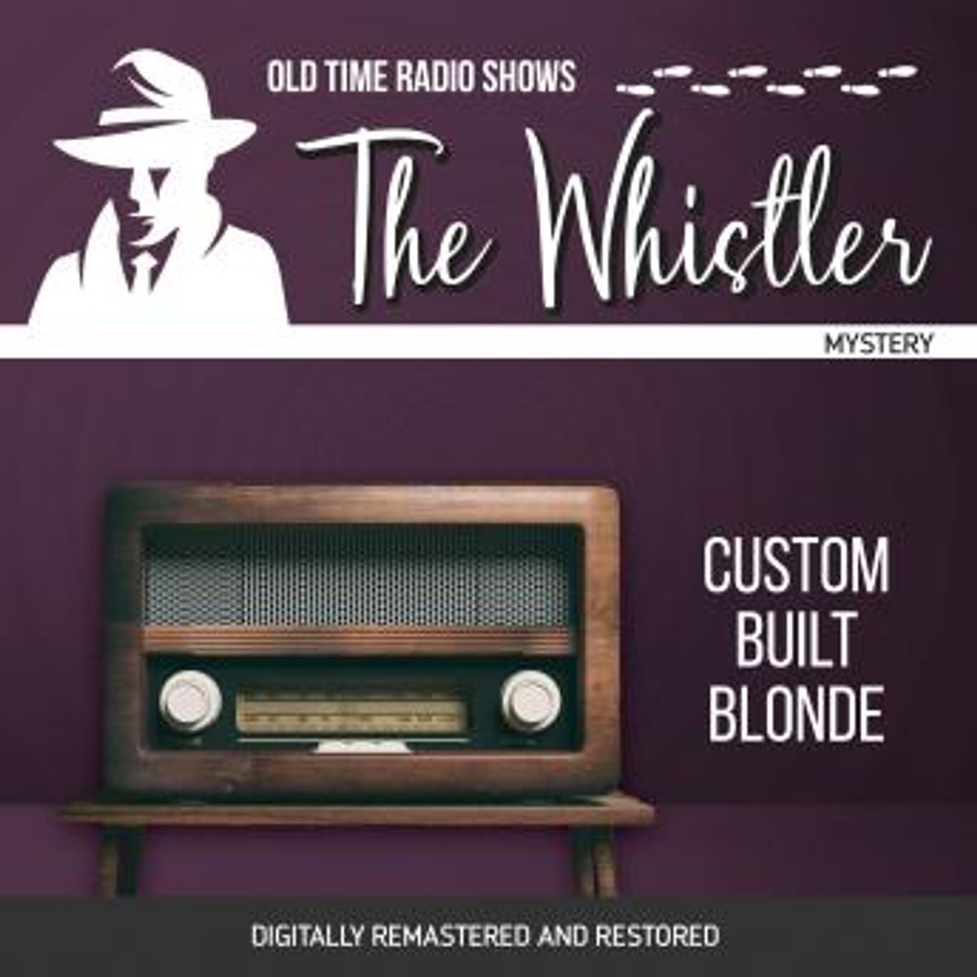 Get New Full Audiobooks in Mystery, Thriller & Horror, Horror