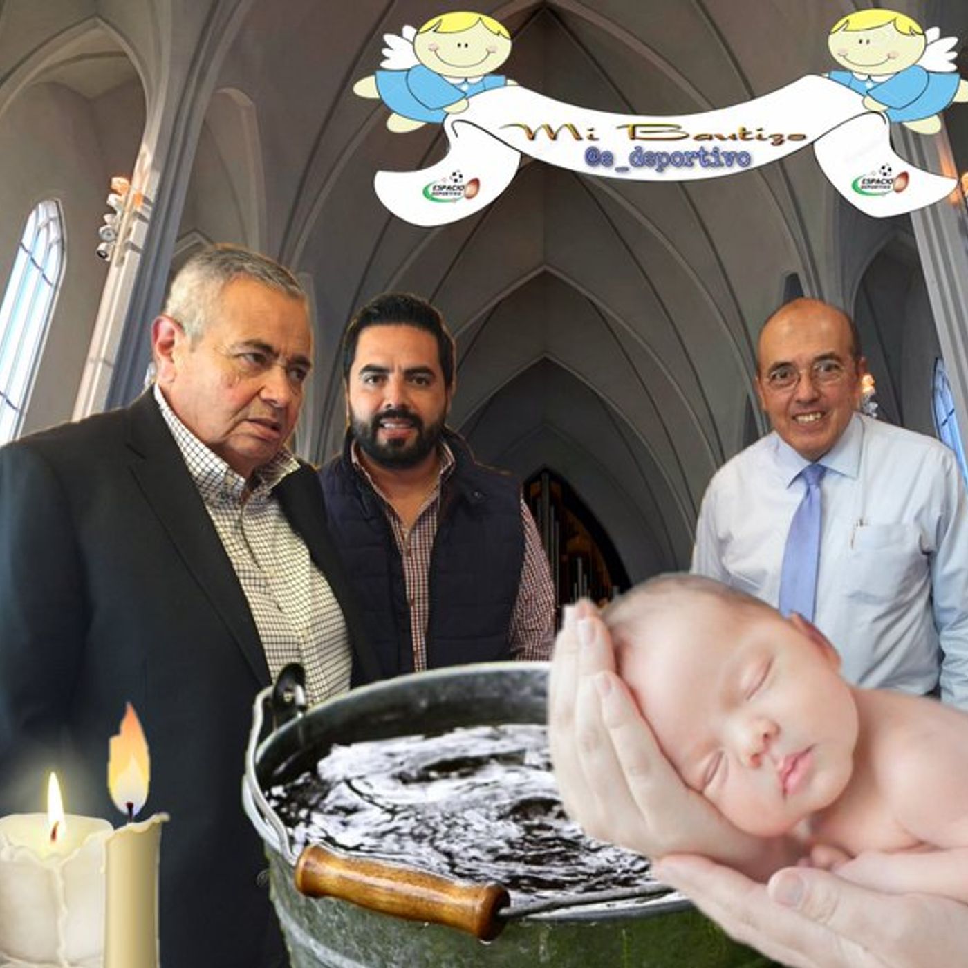 Tenemos la mejor Información Deportiva pero no la decimos en Espacio Deportivo de la Tarde 21 de Octubre 2020