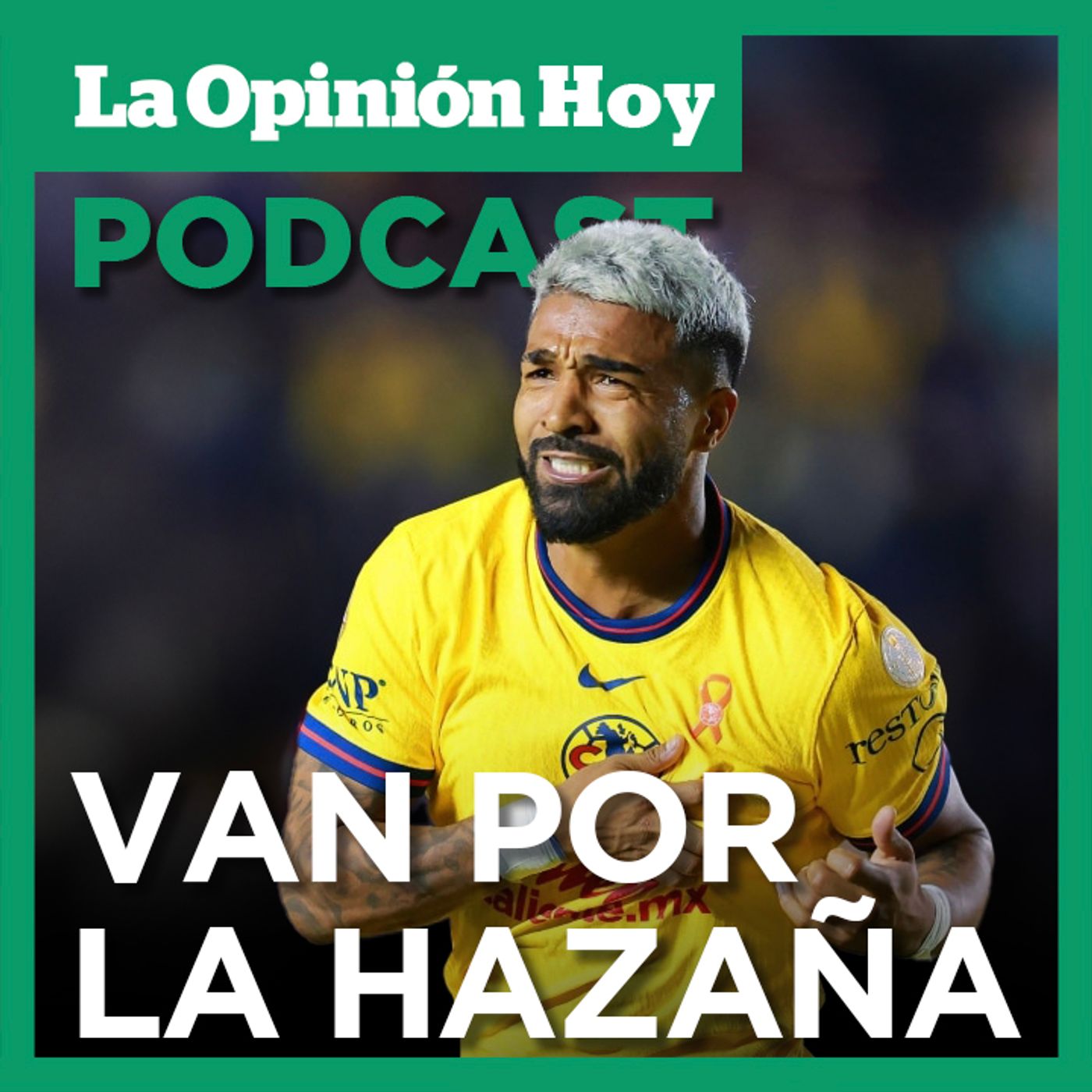 América inicia su búsqueda del tricampeonato.
