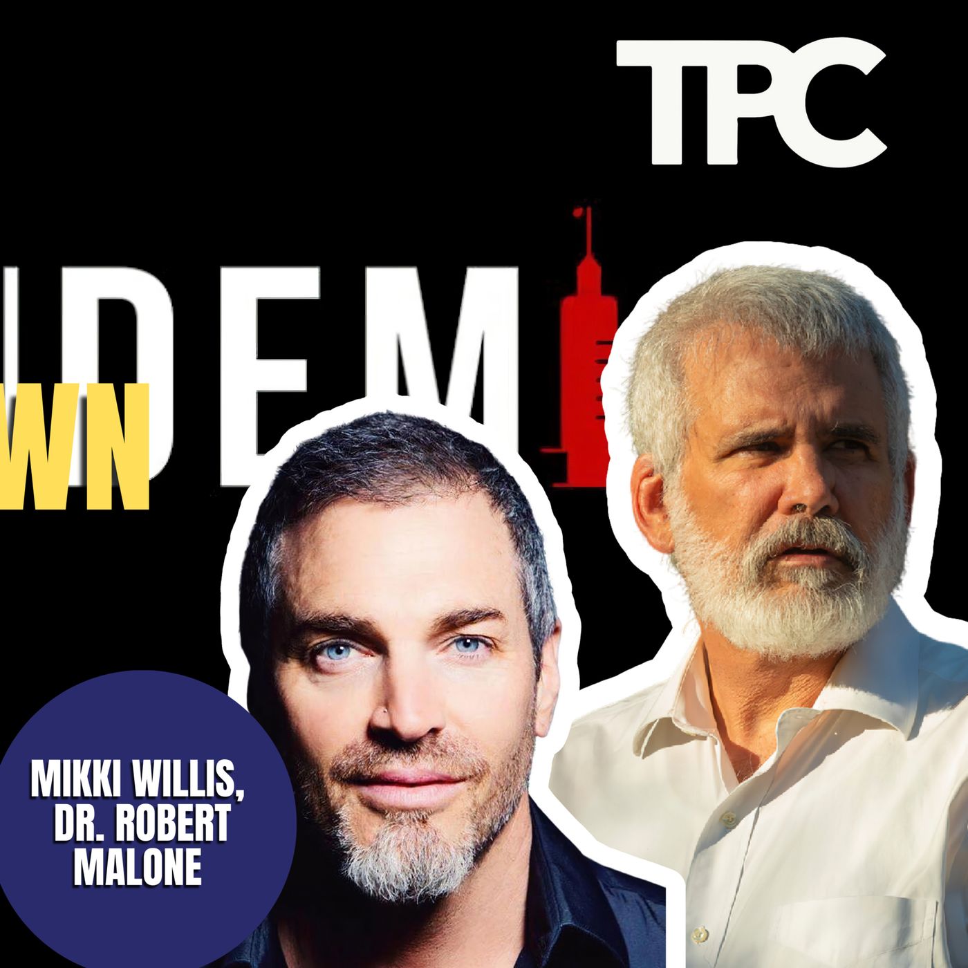 Tommy\'s PodCast