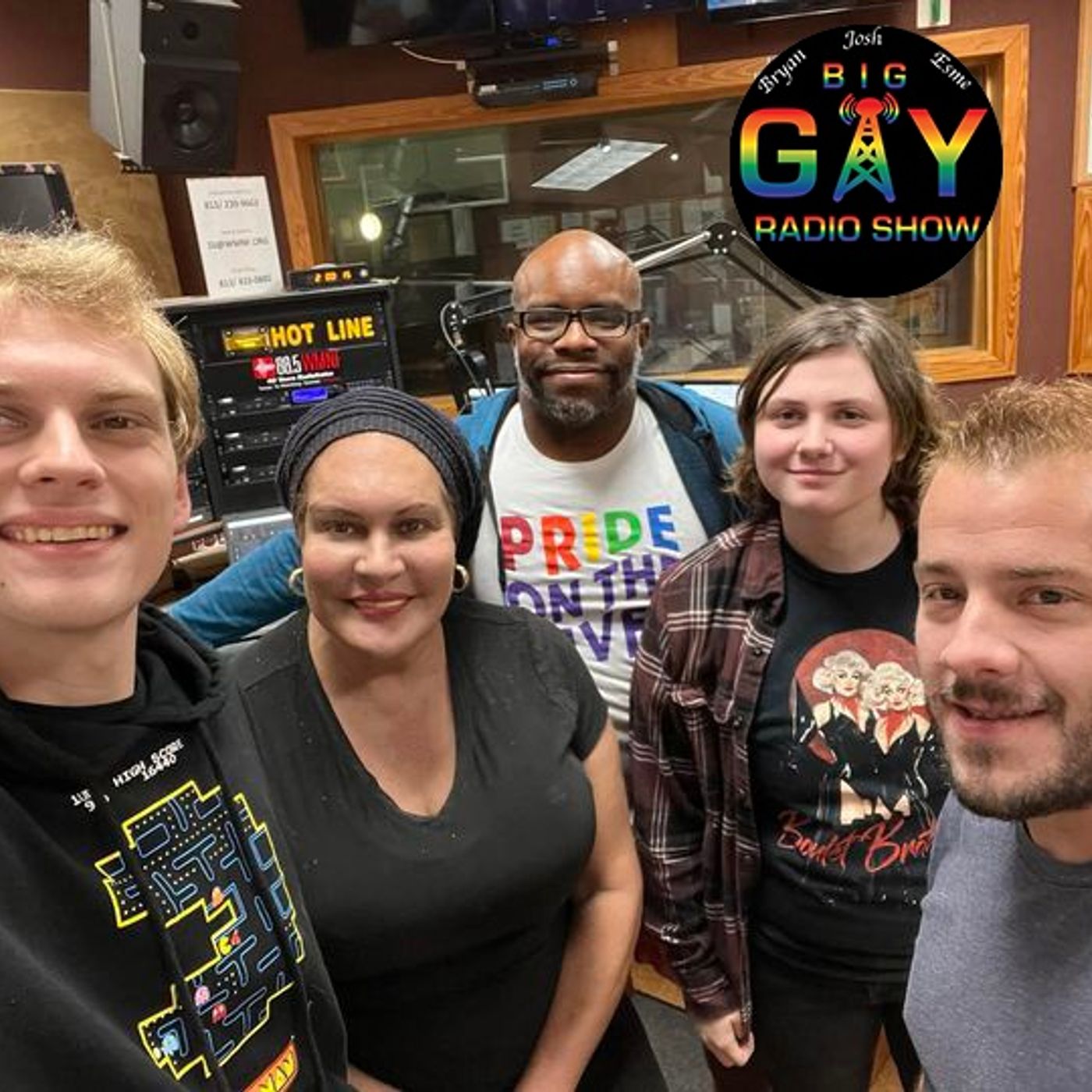 JBGRS 09.22.22-The King JBGRS 09.22.22-The King