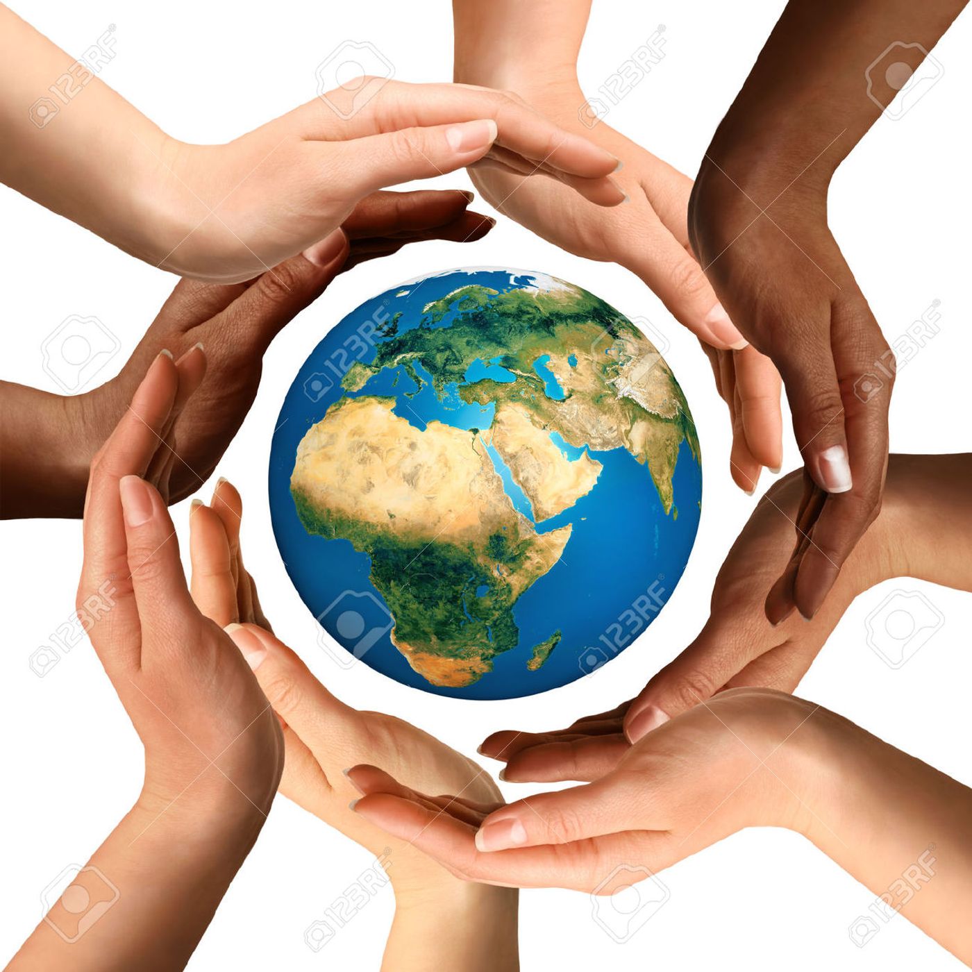 Gotas de Consciencia