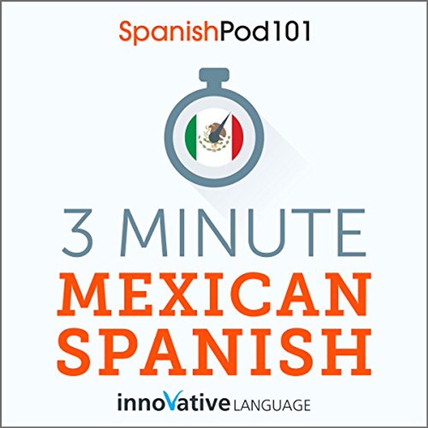 Get Popular Titles Full Audiobooks in Language Instruction, Spanish