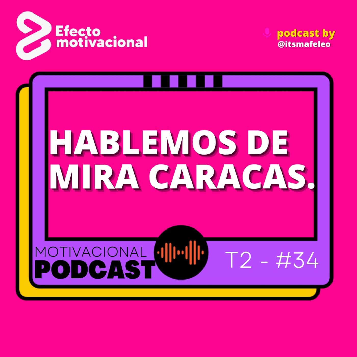 Efecto Motivacional