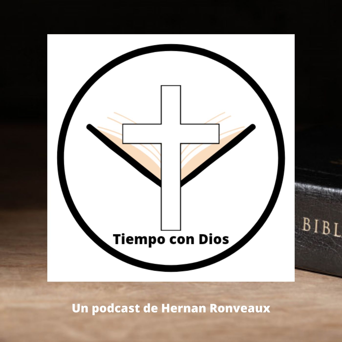 Tiempo Con Dios