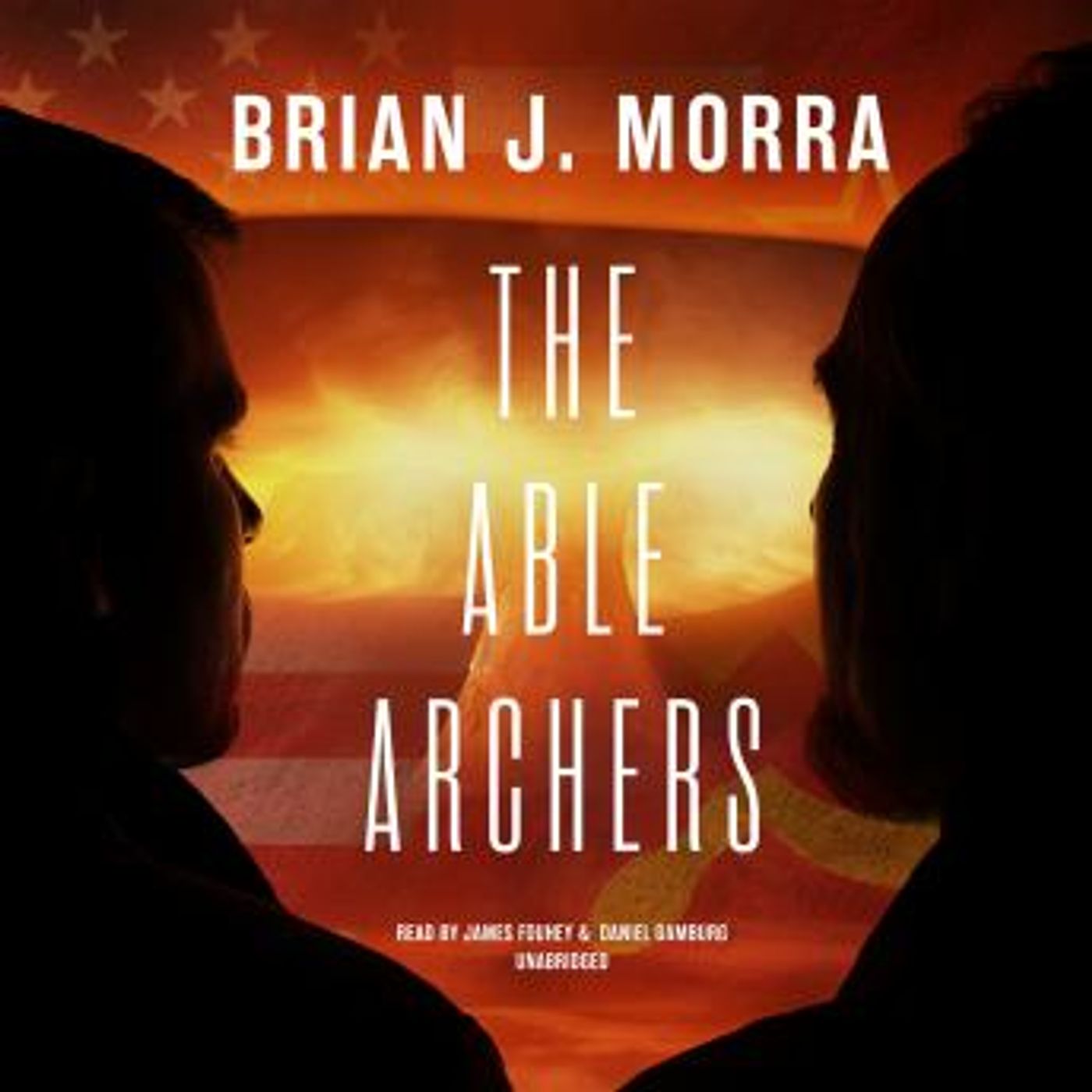Download Best Full-Length Audiobooks in Mystery, Thriller & Horror, Legal & Political