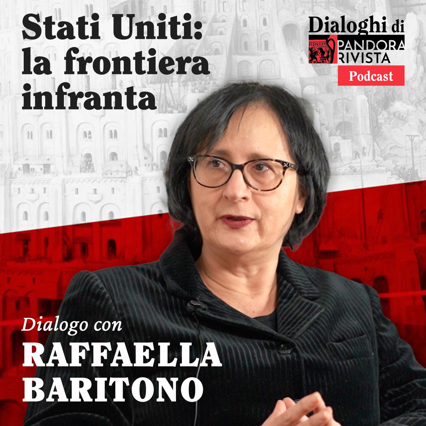 Dialoghi di Pandora Rivista