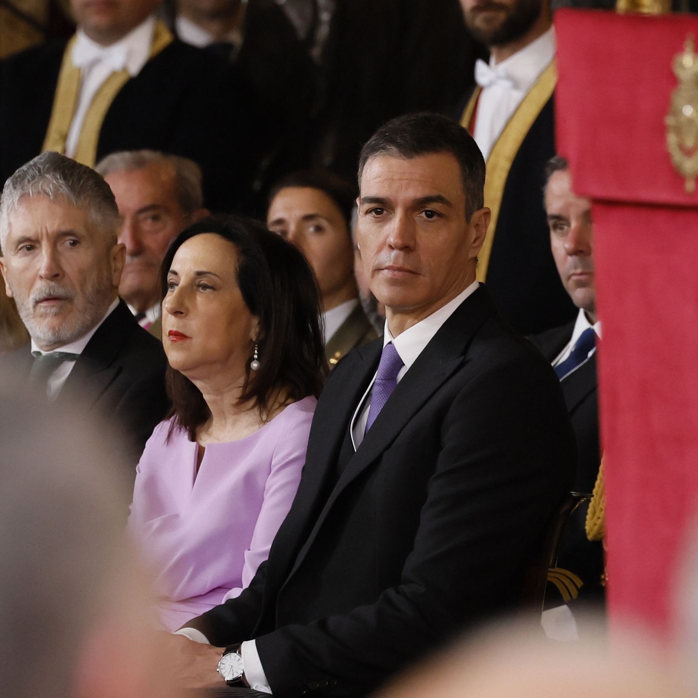 La Trinchera de Llamas