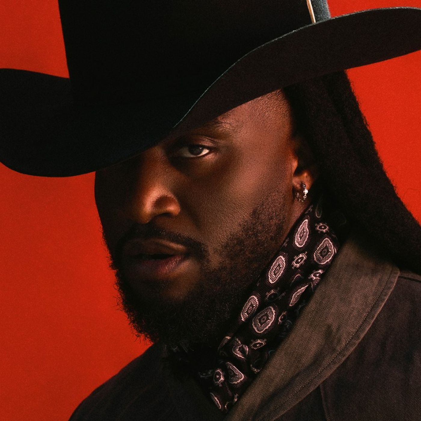 Shaboozey Thinks Big on ‘The Outlaw Cherie Lee & Other Western Tales’