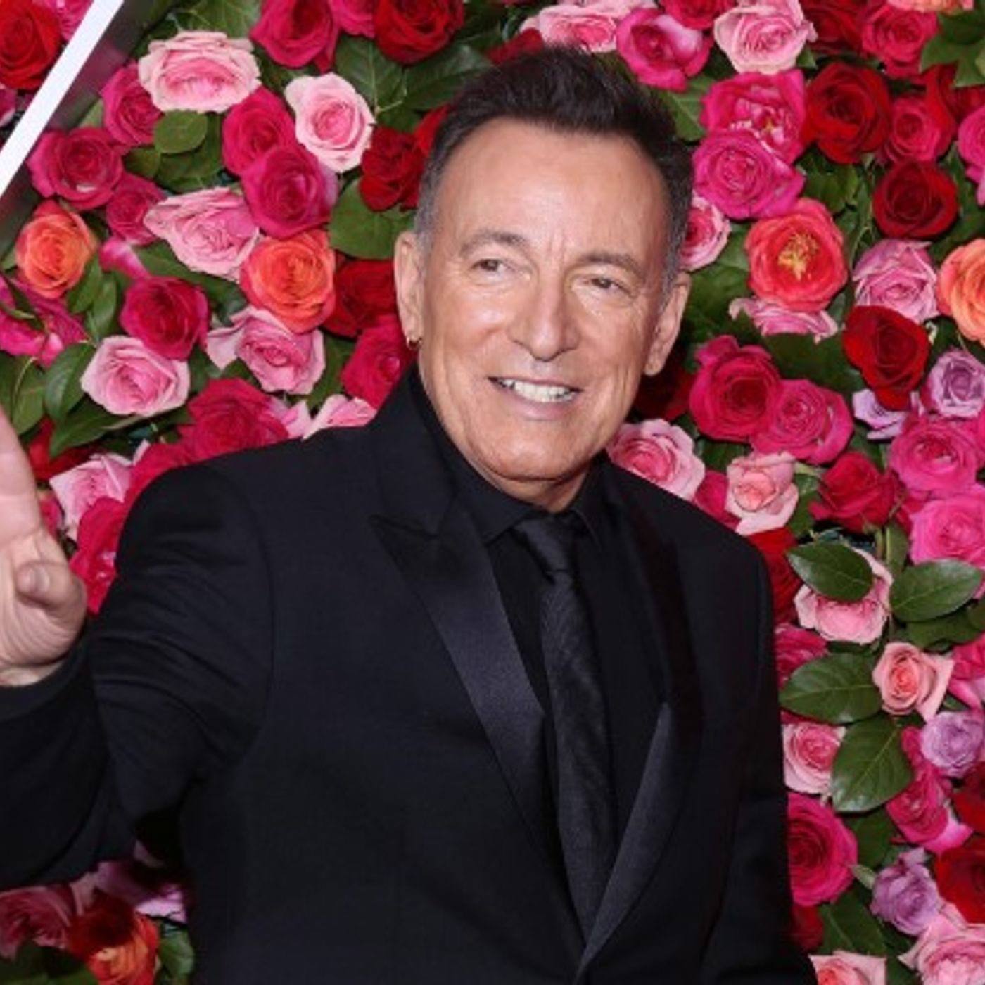 Bruce Sprinsteen dévoile une reprise d'Aretha Franklin Don't play that song