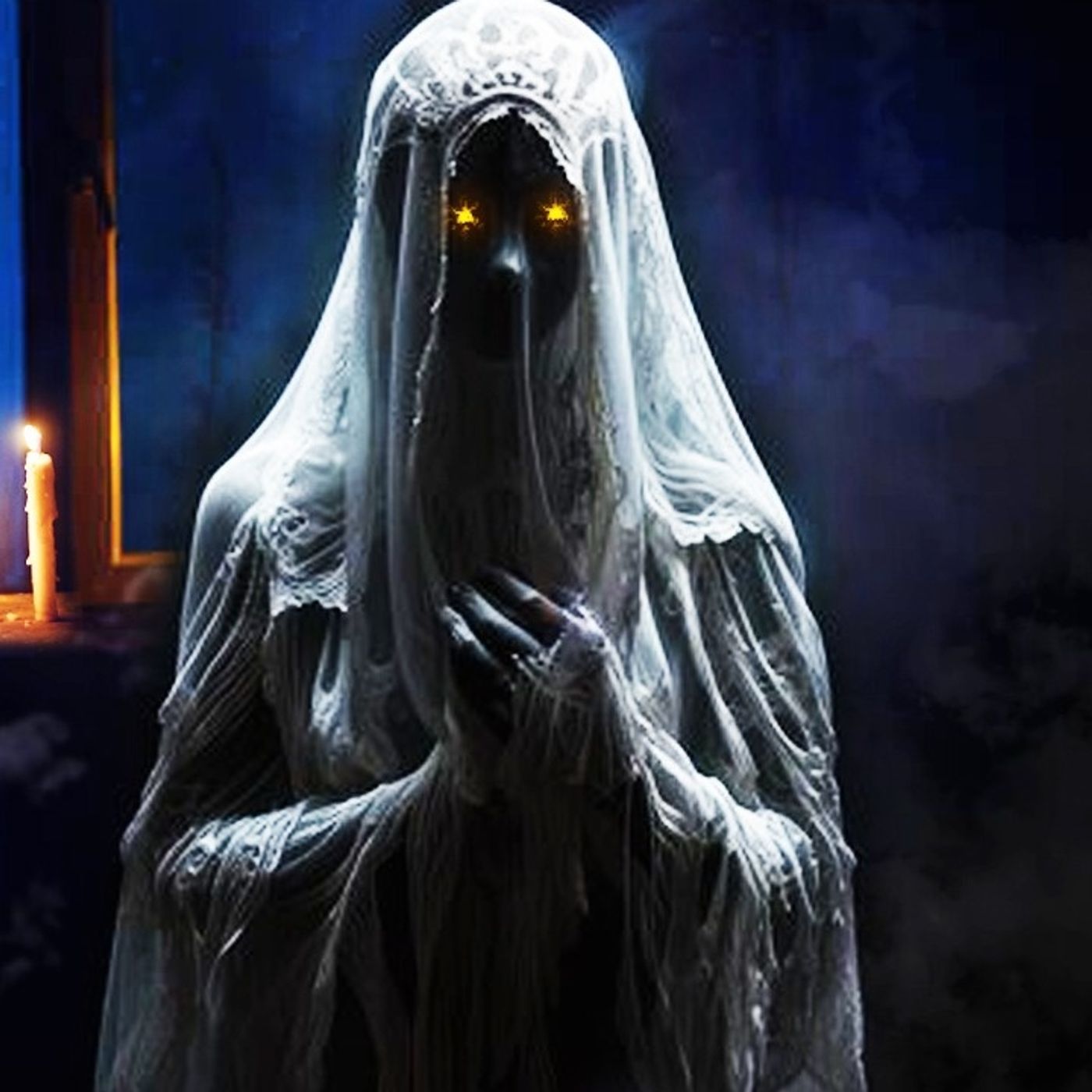 Mi Esposa Quiere Llevarme Al Más Allá Historias De Terror - REDE