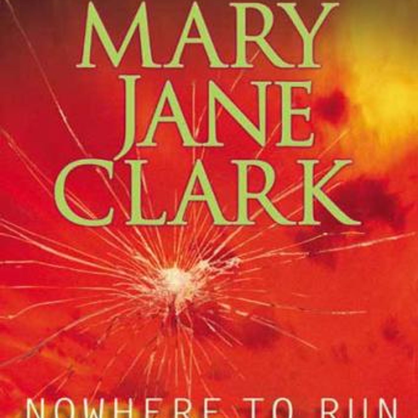 Full Trial Audiobooks in Mystery, Thriller & Horror