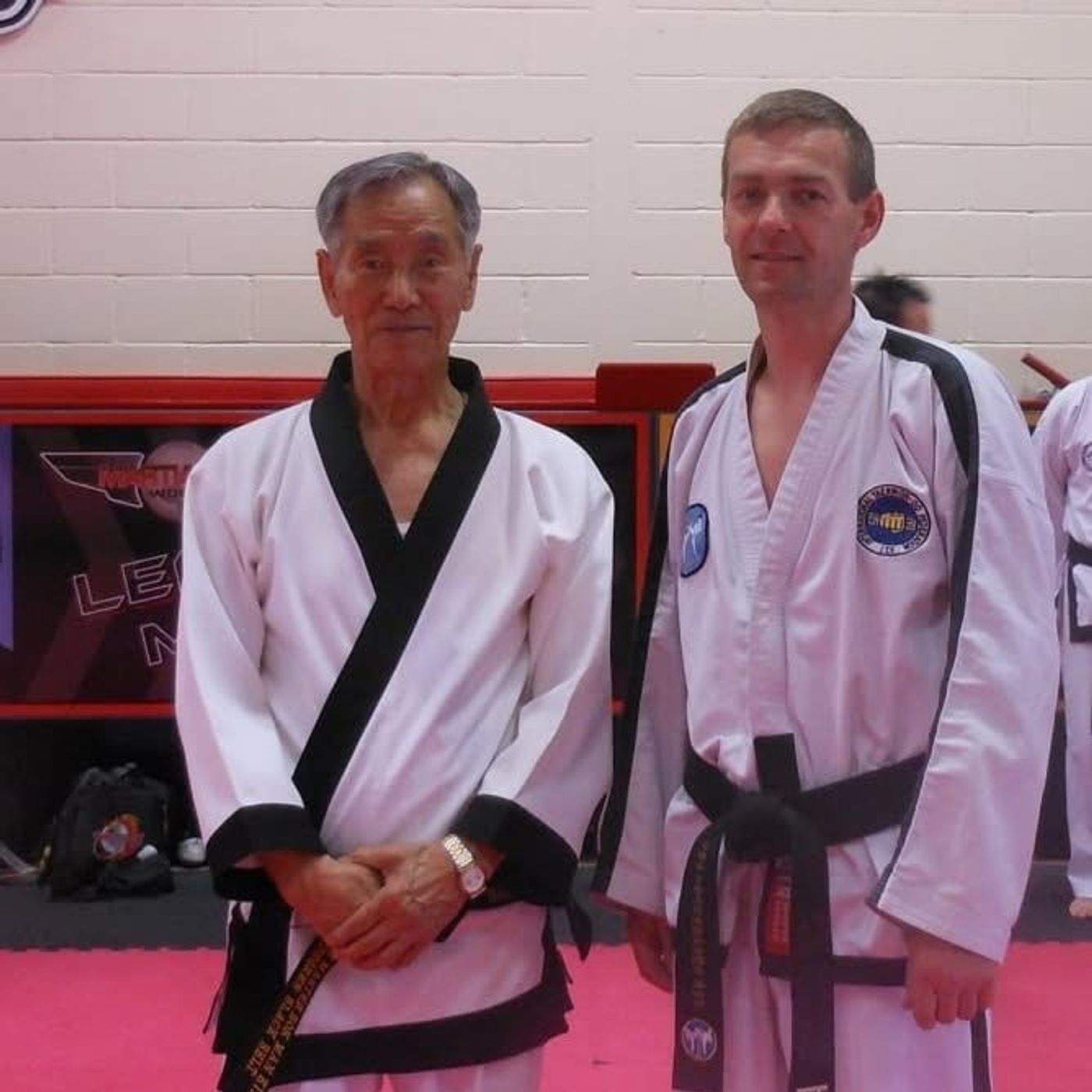 Black Belt Interviews