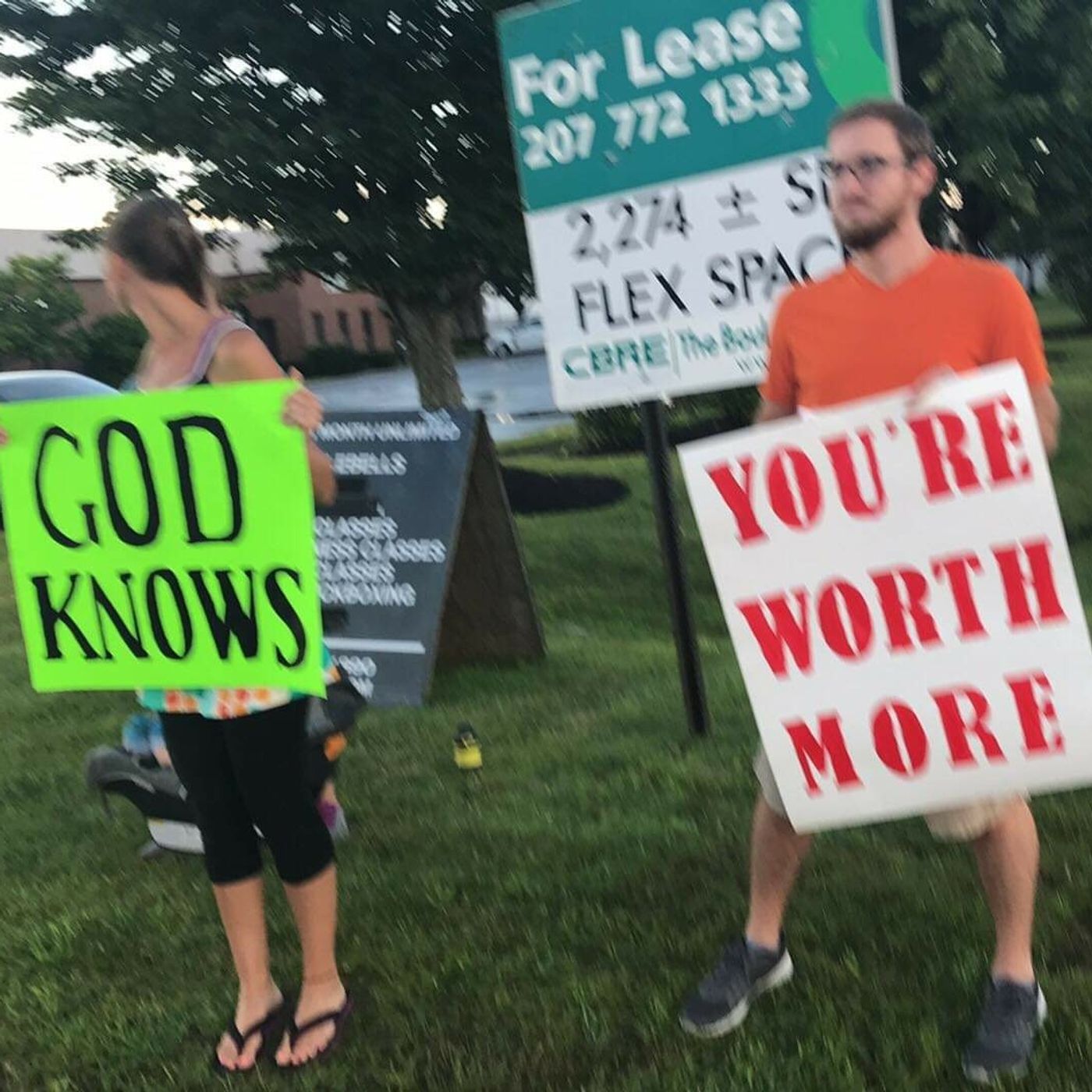 #76 - Illegals, Strippers and Road Kill