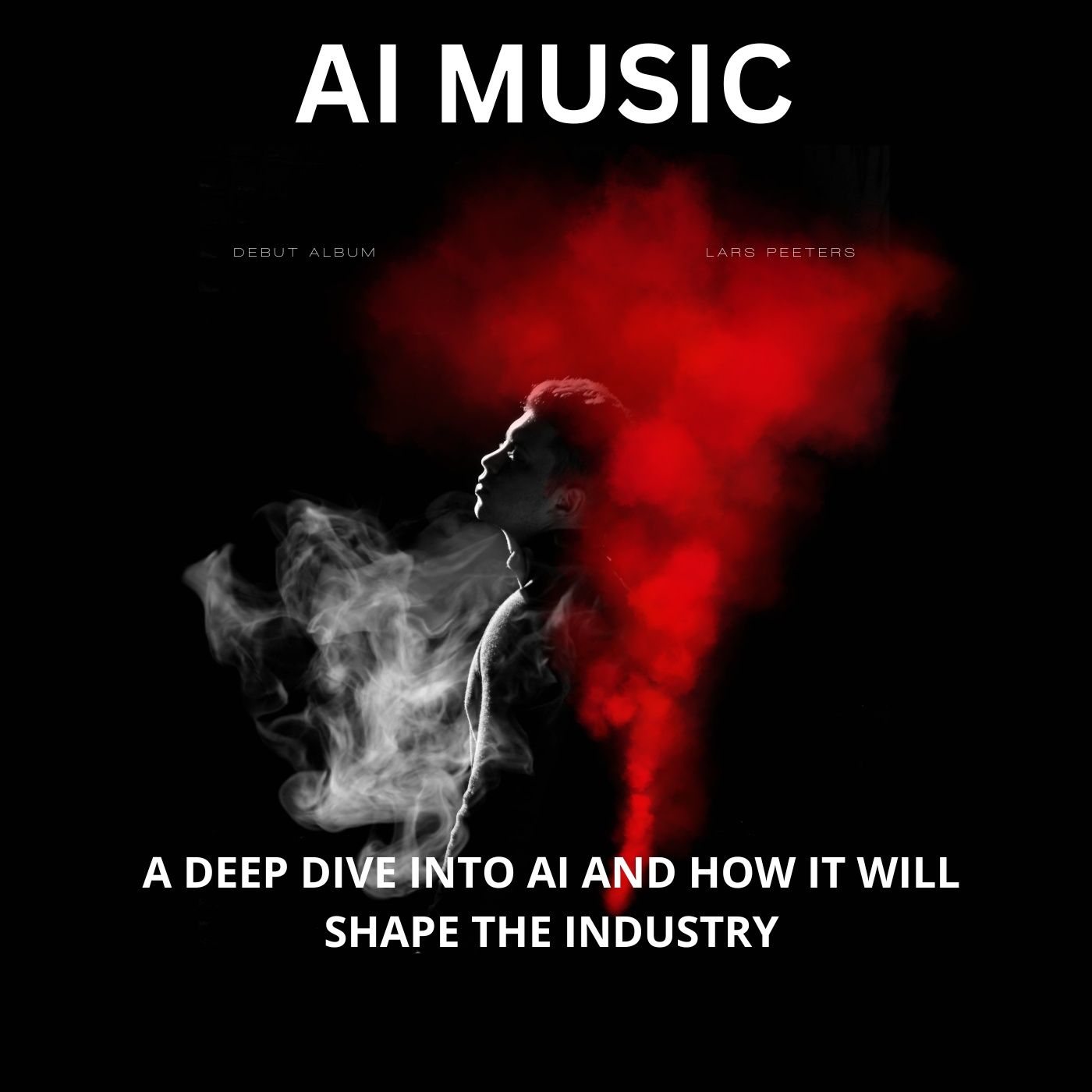 AITalk) episode artwork