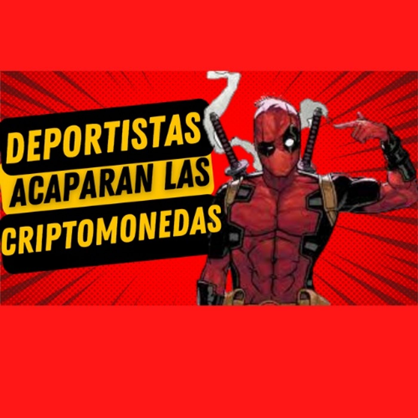 Deportistas acaparan las criptomonedas || NOTICIAS DE CRIPTOMONEDAS #Cripto #bitcoin Deportistas acaparan las criptomonedas || NOTICIAS DE CRIPTOMONEDAS #Cripto #bitcoin