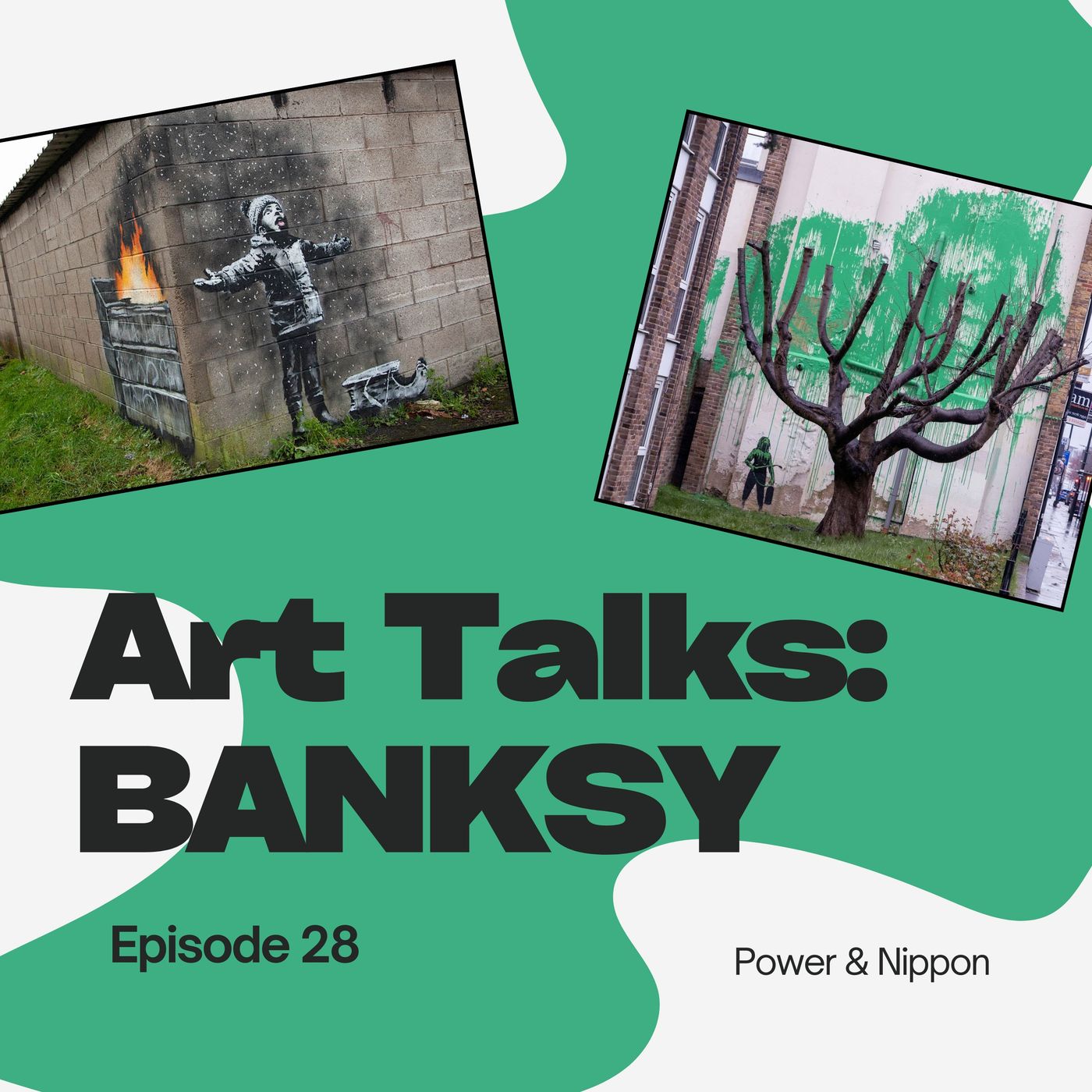 Art Talks