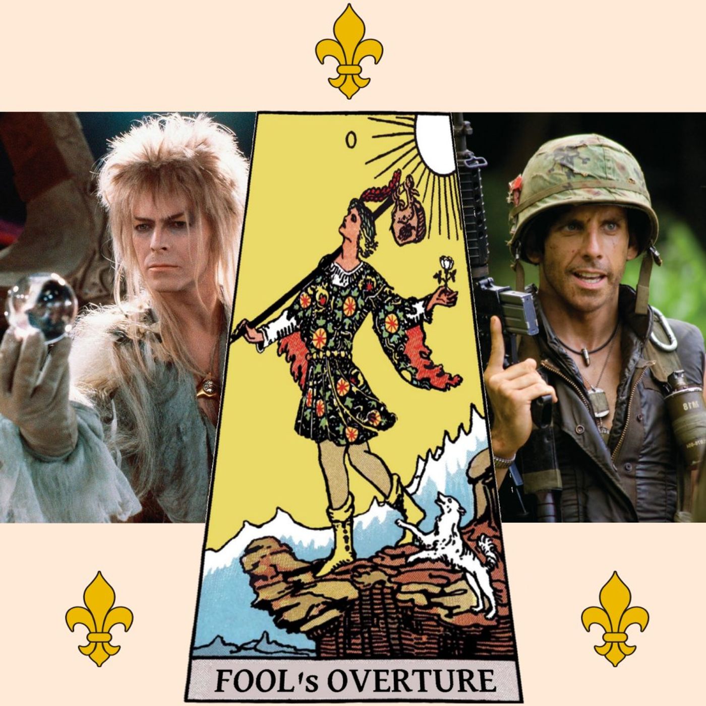Dan Fournier\'s Down the Rabbit Hole